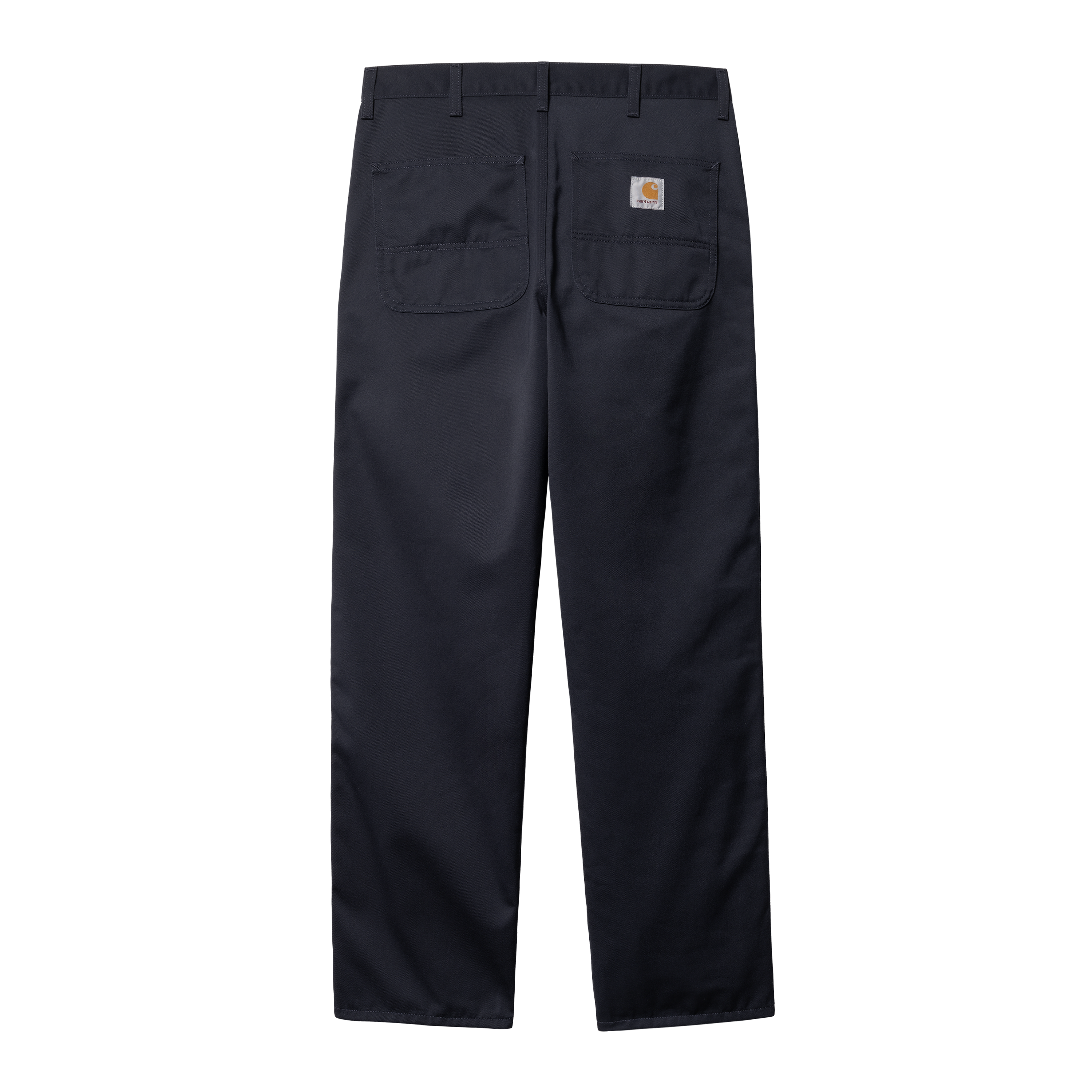 Carhartt WIP Simple Pant Bleu