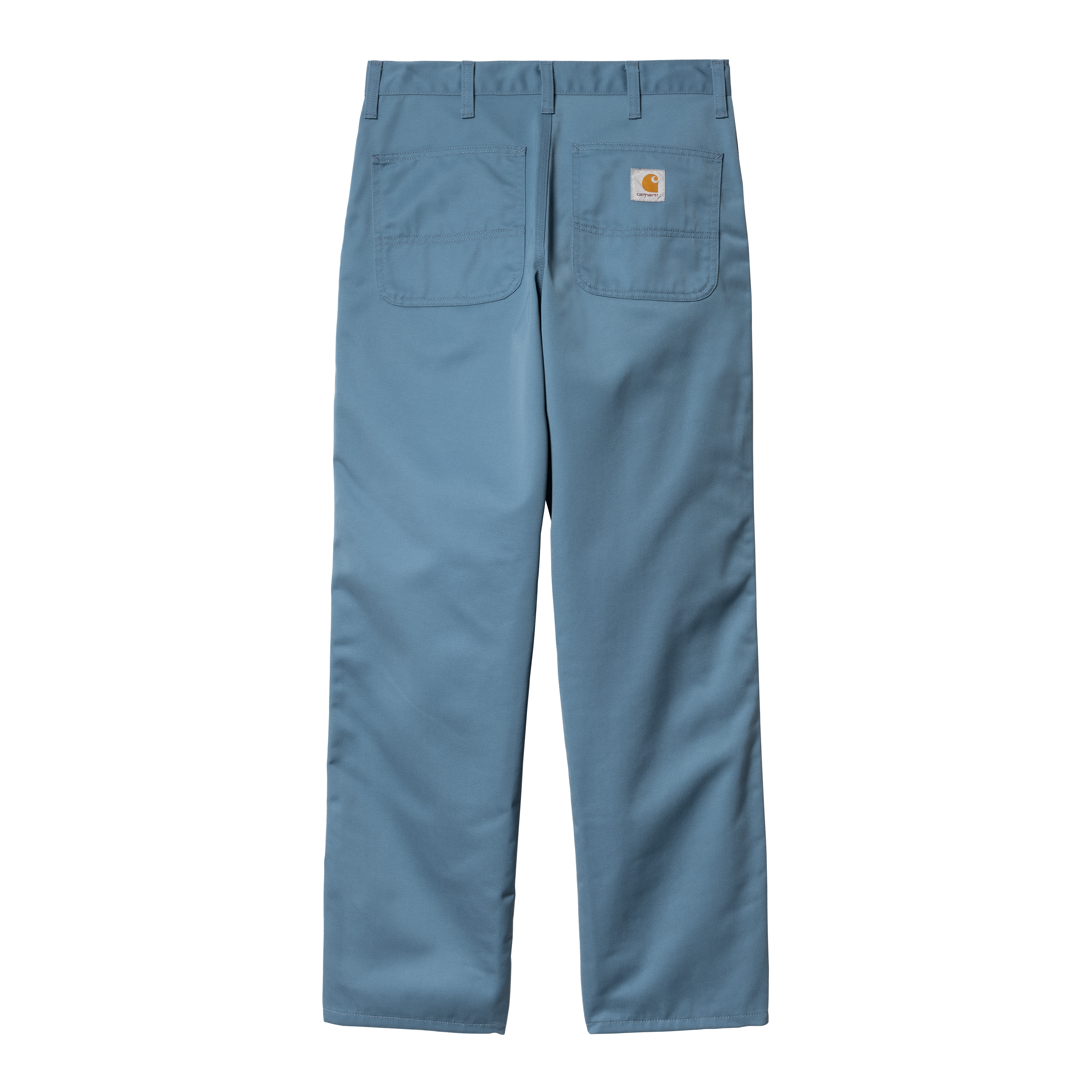 Carhartt WIP Simple Pant Bleu