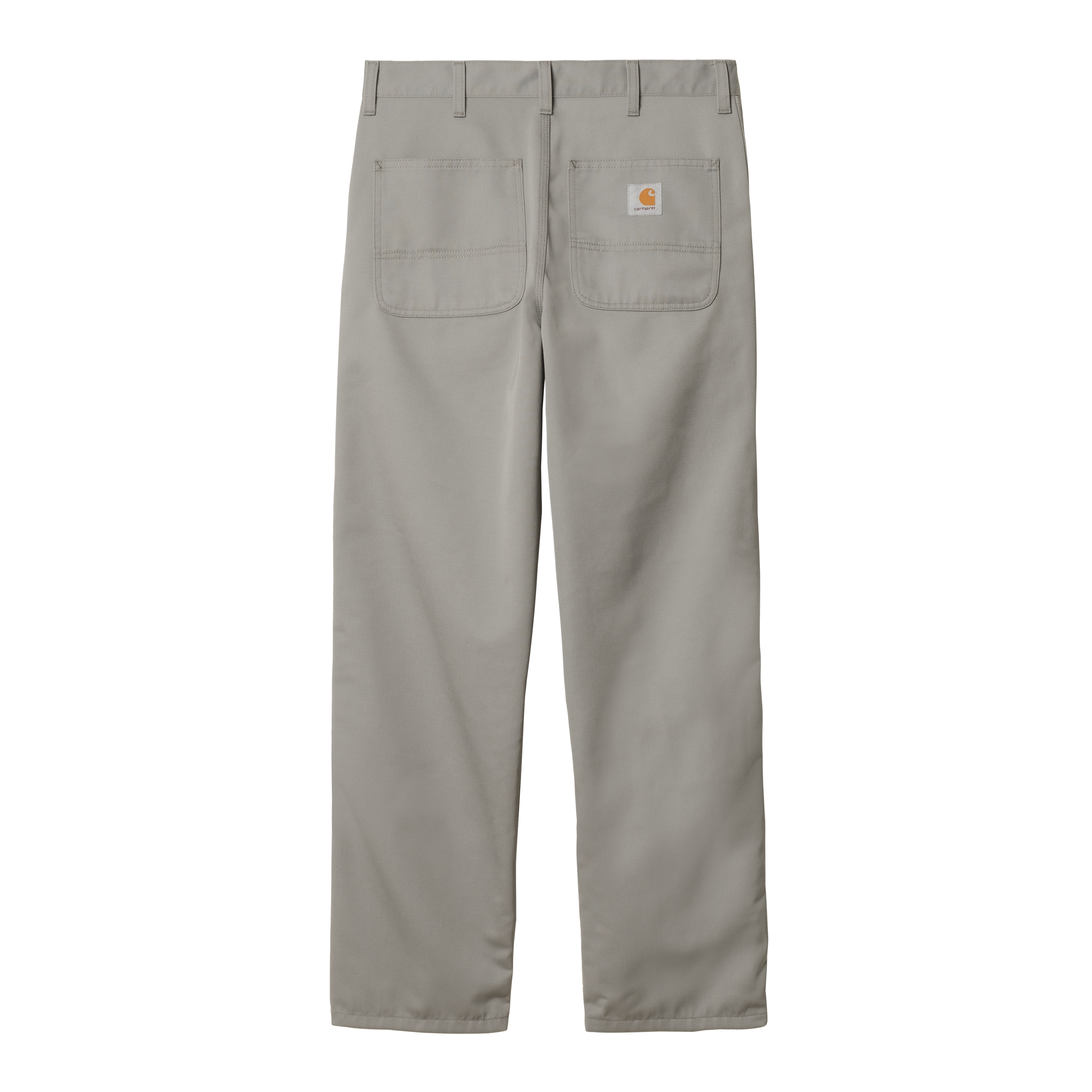 Carhartt WIP Simple Pant in Grau