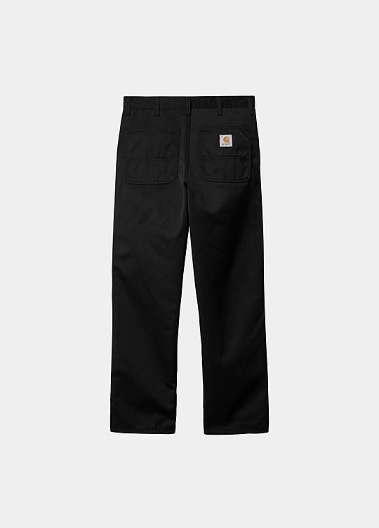 Carhartt WIP Double Knee Pant, Blue | Official Online Store Carhartt WIP Double Knee Pant, Blue | Official Online Store