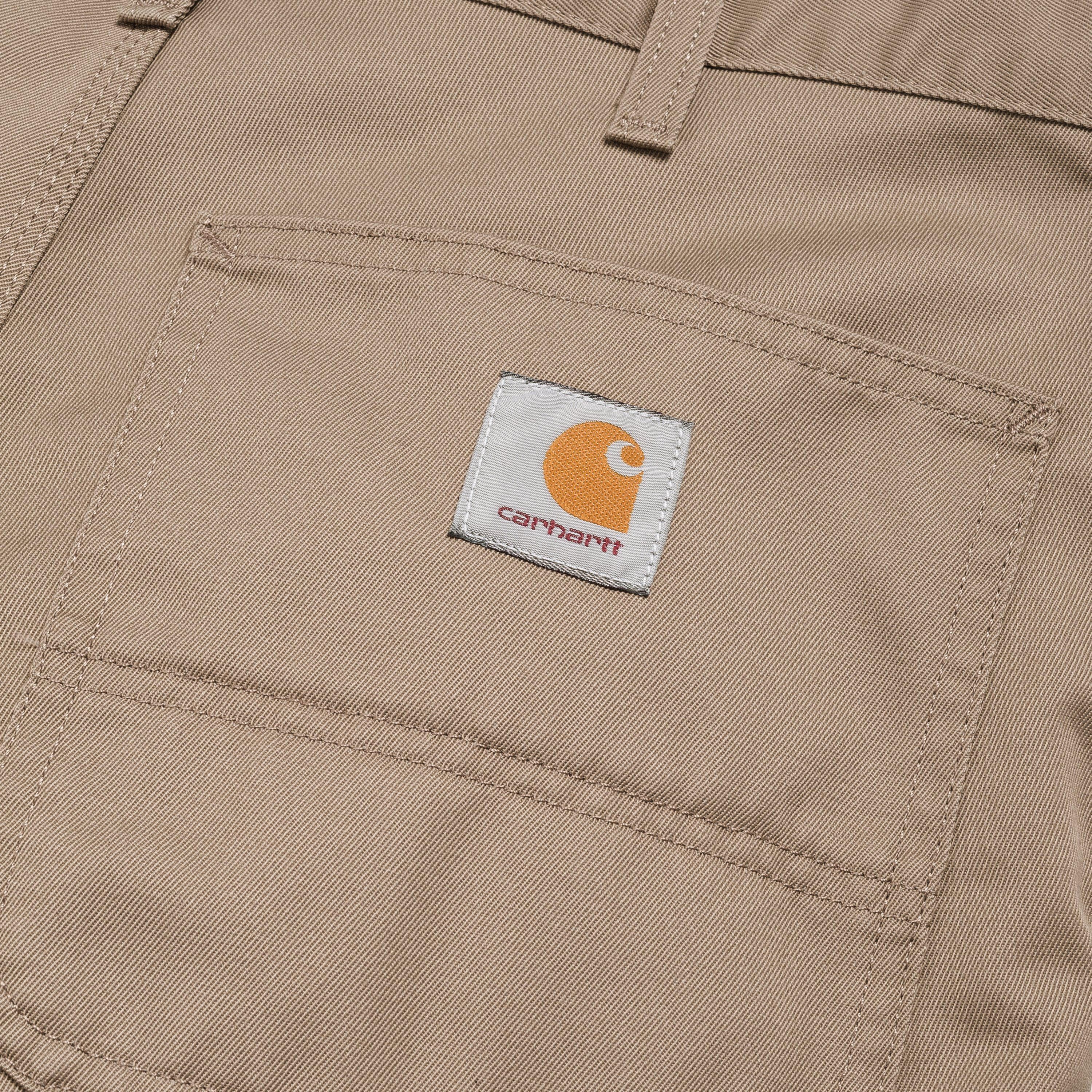 Carhartt WIP Simple Pant | Carhartt WIP