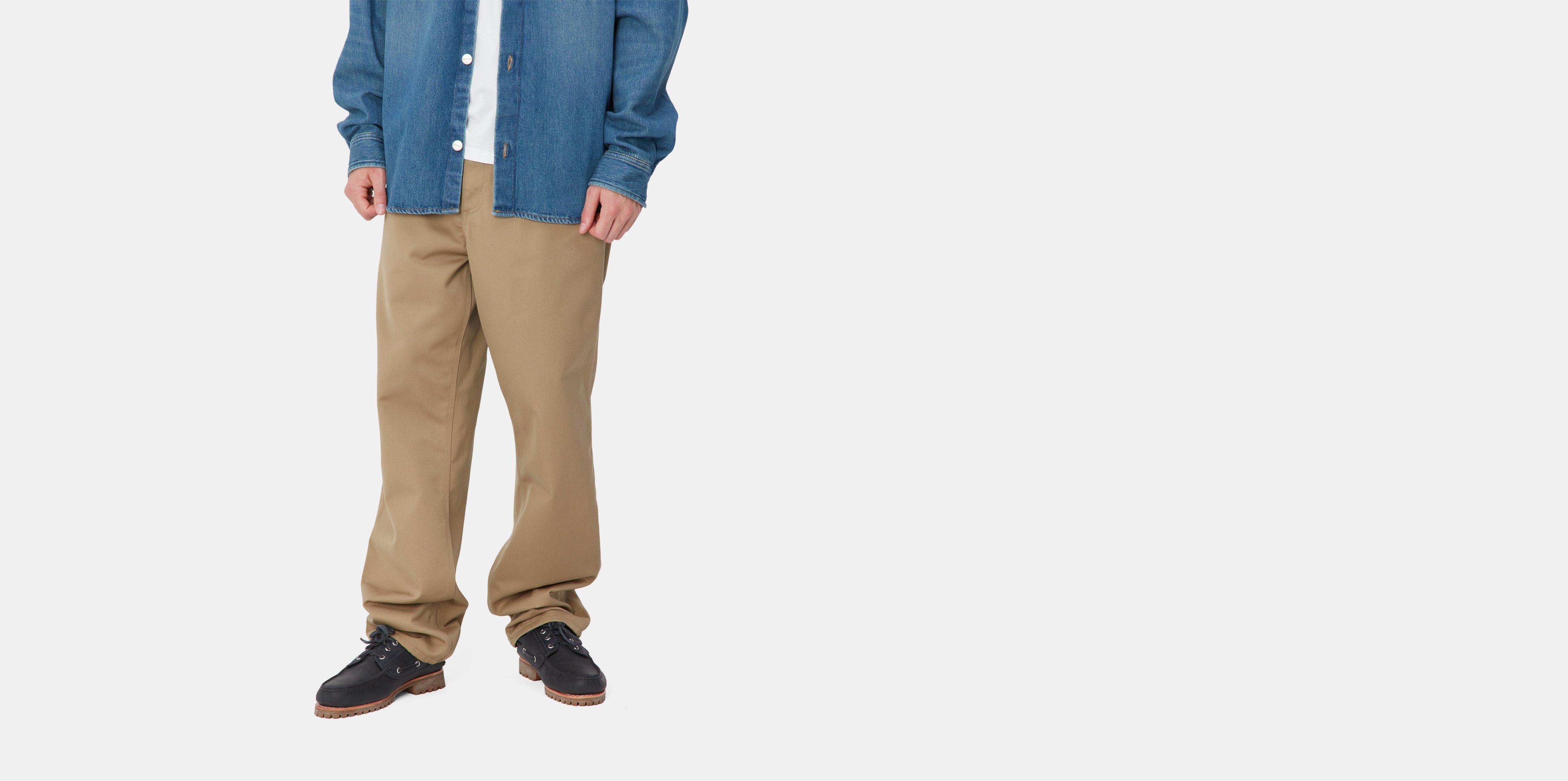 Simple Pant