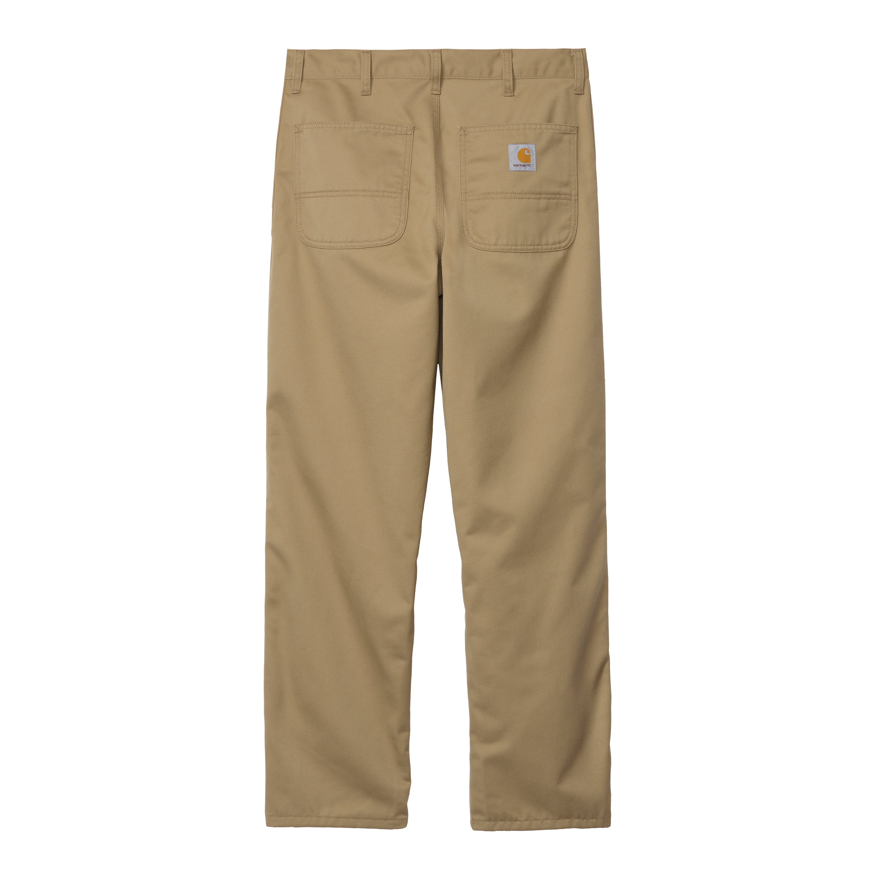 Carhartt WIP Simple Pant Beige