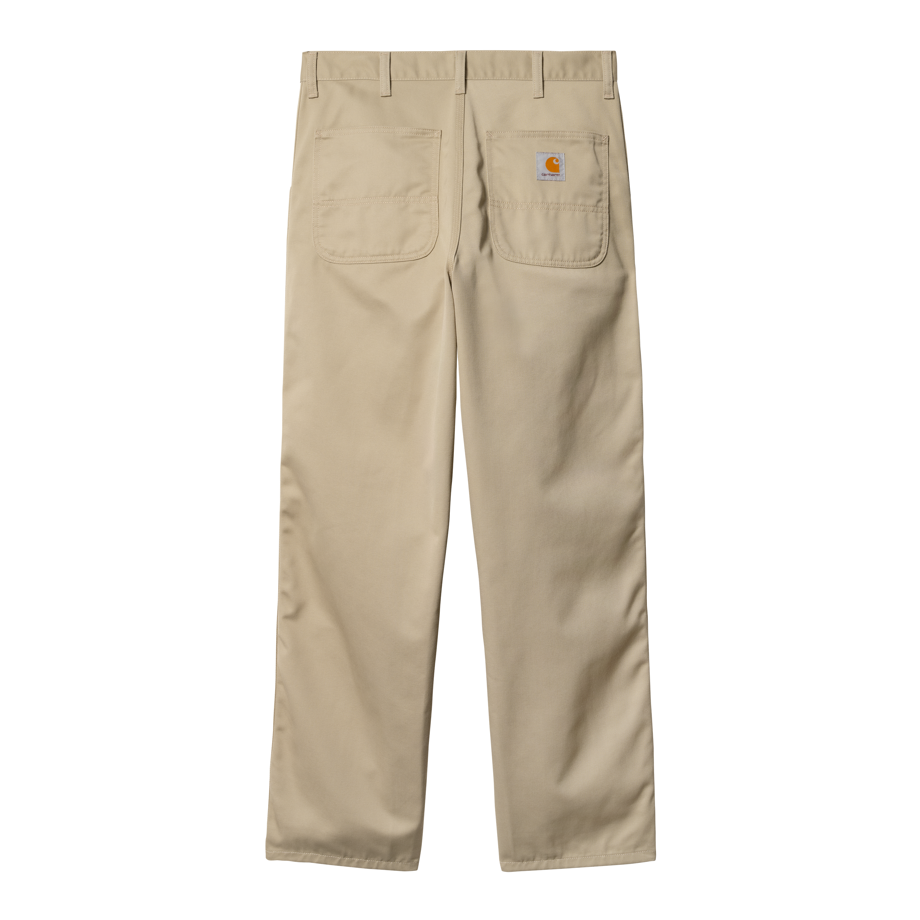 Carhartt WIP Simple Pant Beige