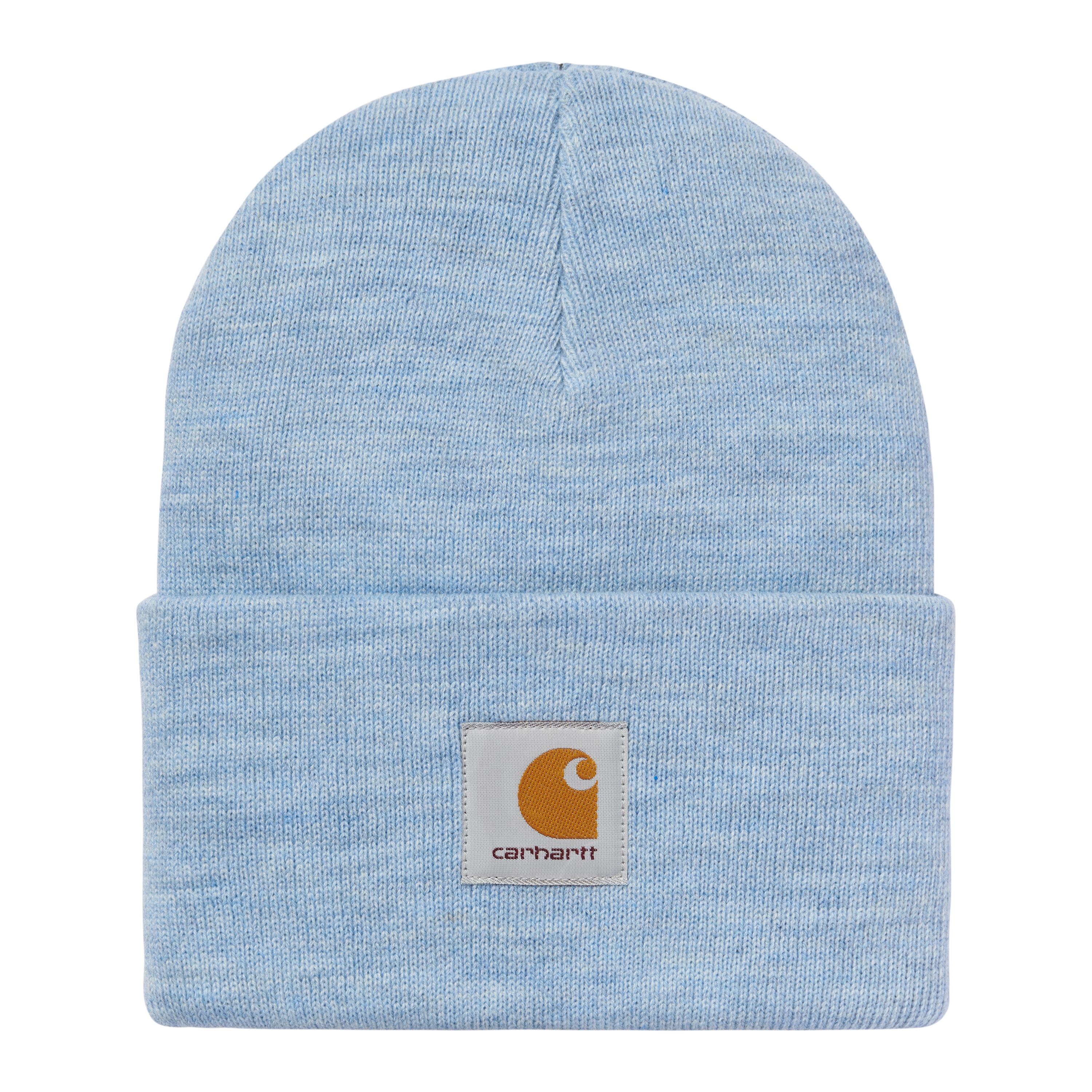 Carhartt WIP Acrylic Watch Hat in Blu