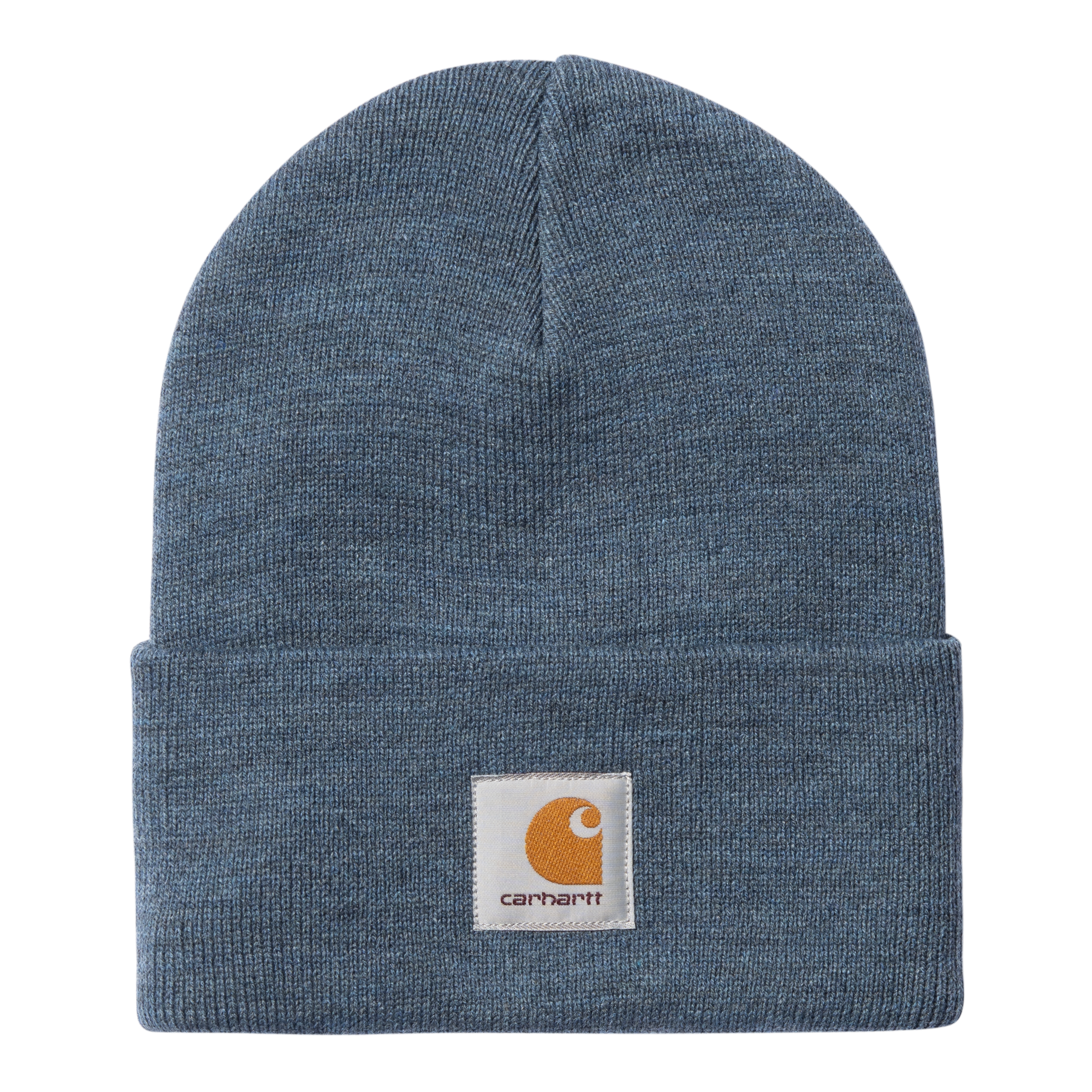 Carhartt WIP Acrylic Watch Hat in Blu