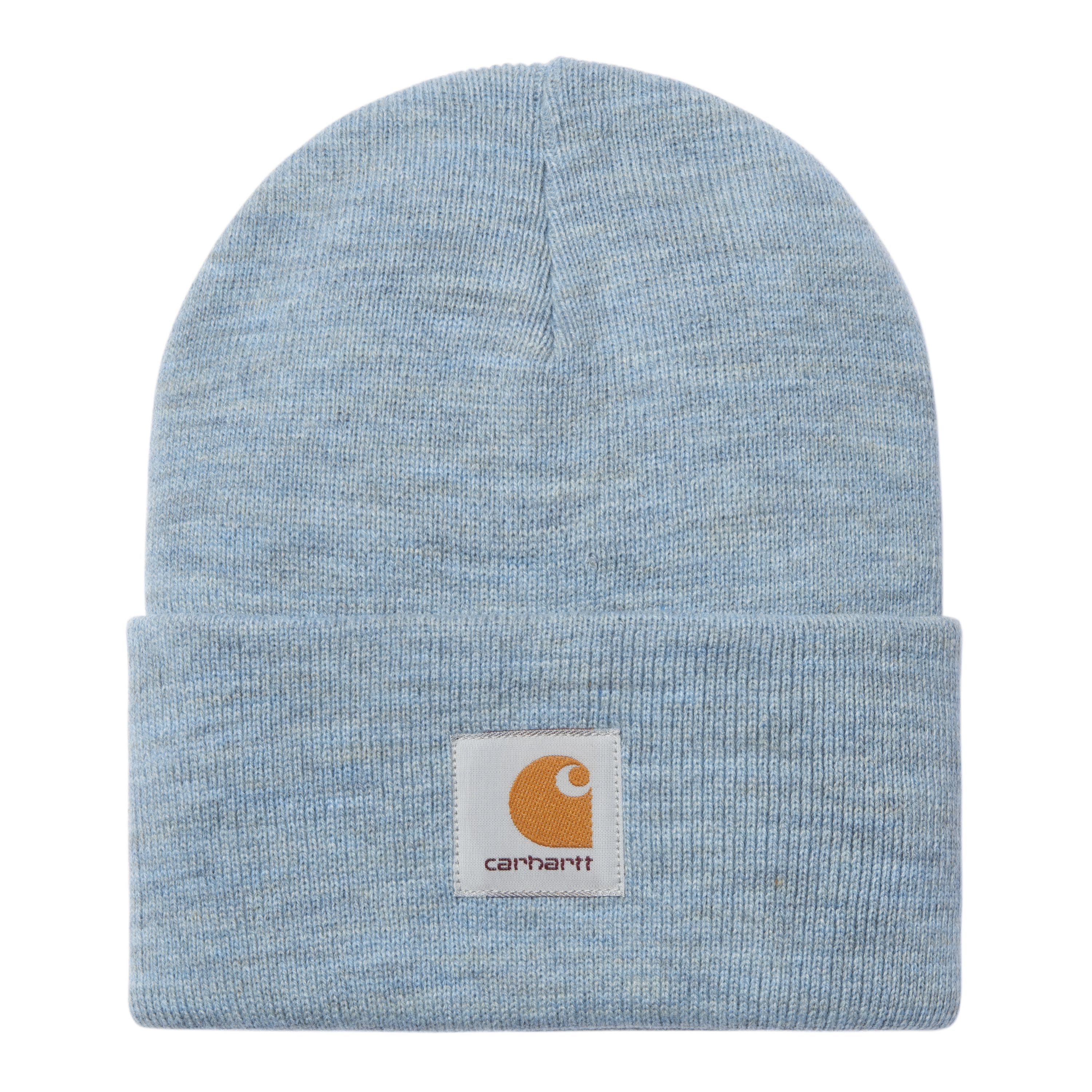 Carhartt WIP Acrylic Watch Hat in Blue