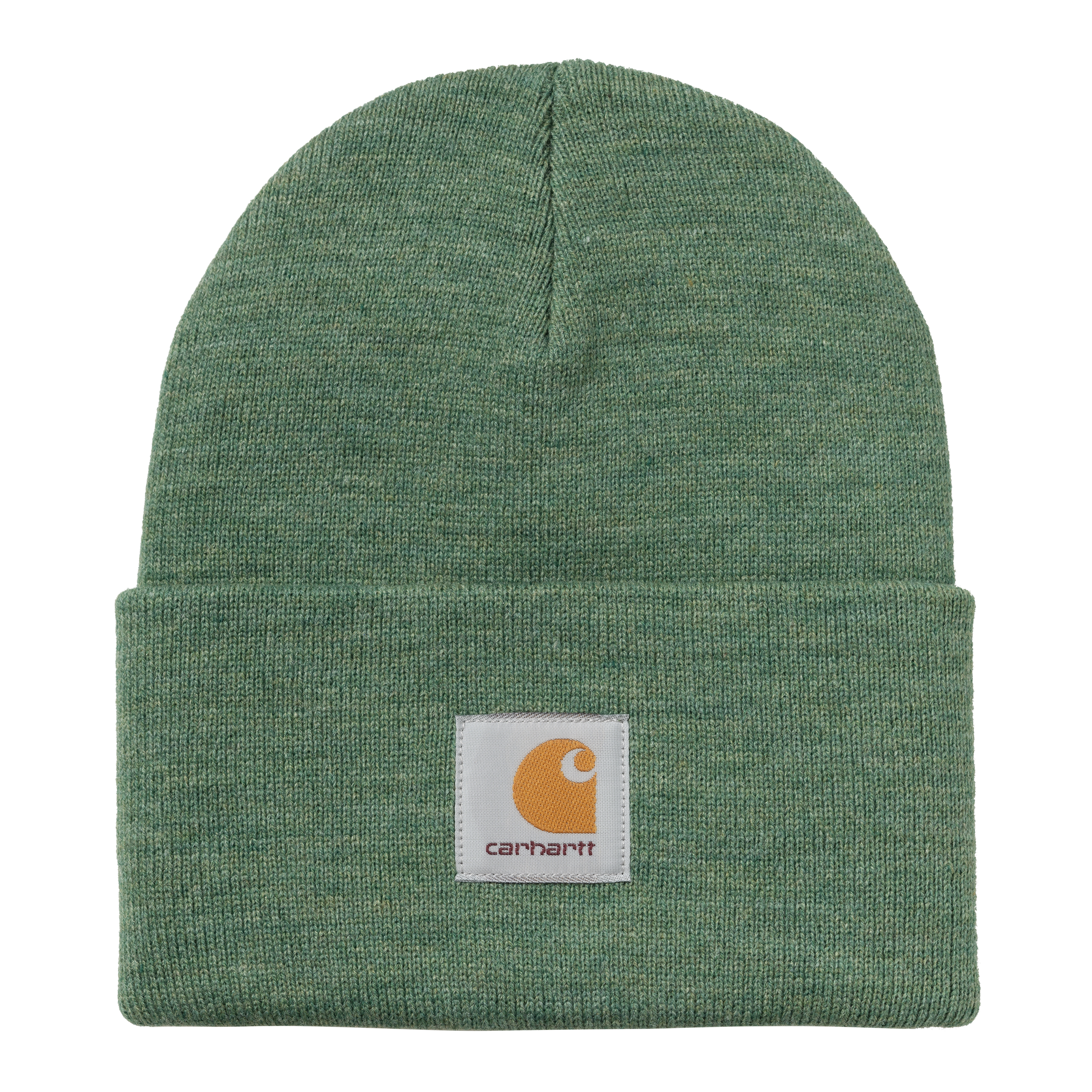 Carhartt WIP Acrylic Watch Hat en Verde