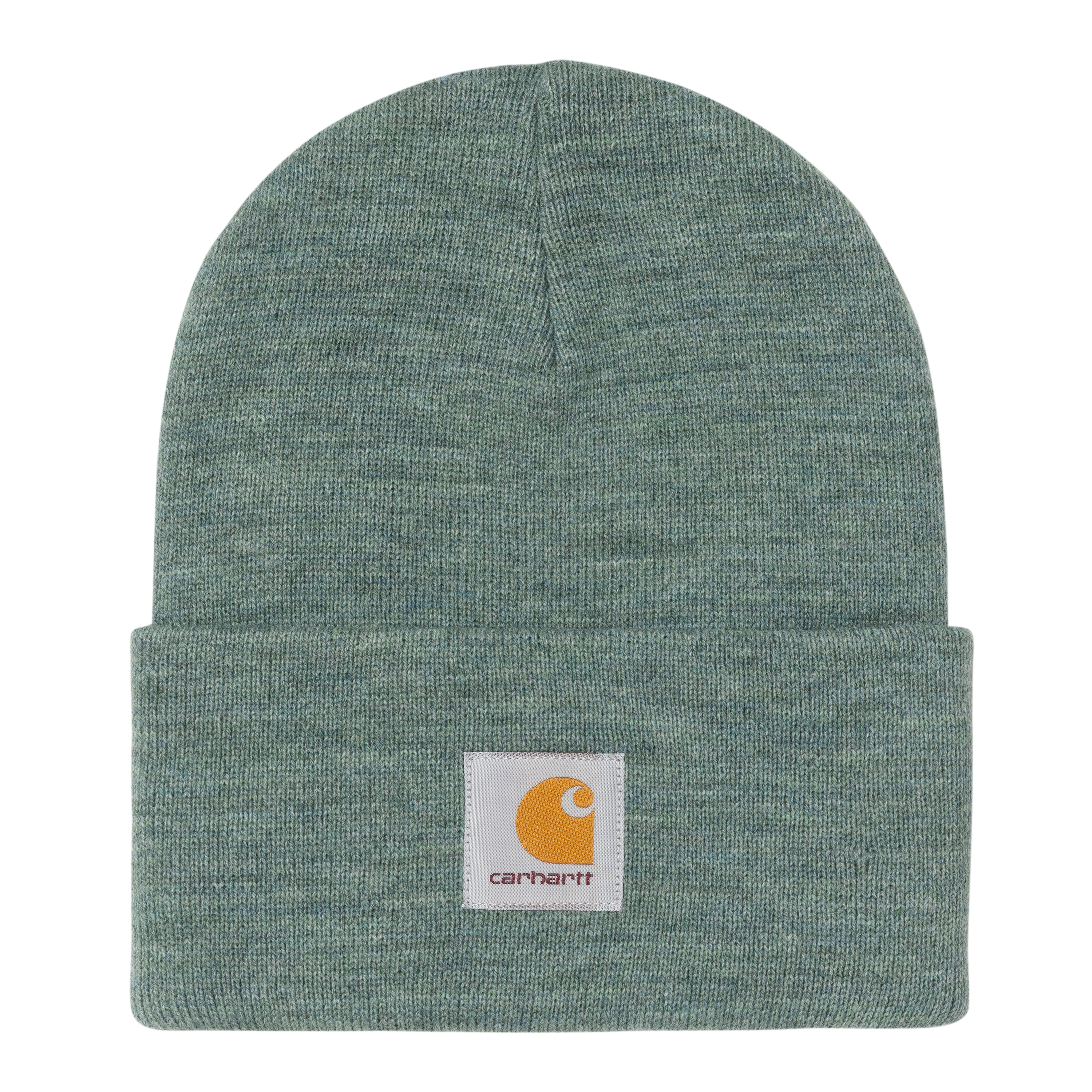 Carhartt WIP Acrylic Watch Hat en Verde