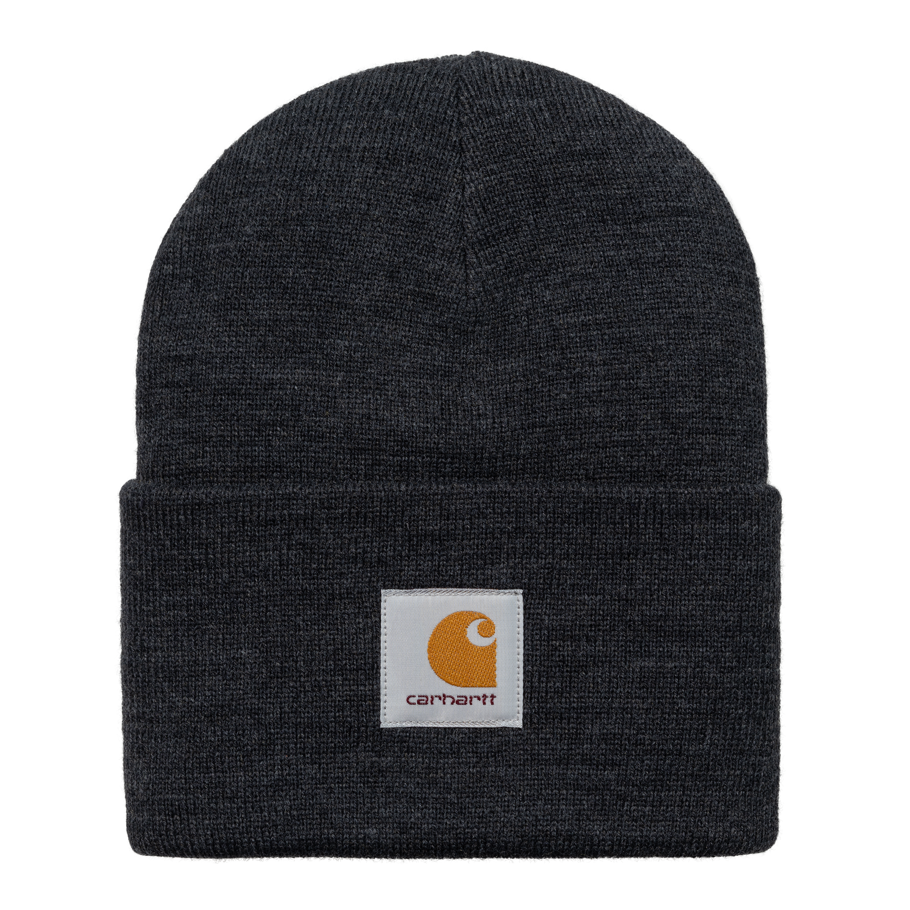 Carhartt WIP Acrylic Watch Hat in Black