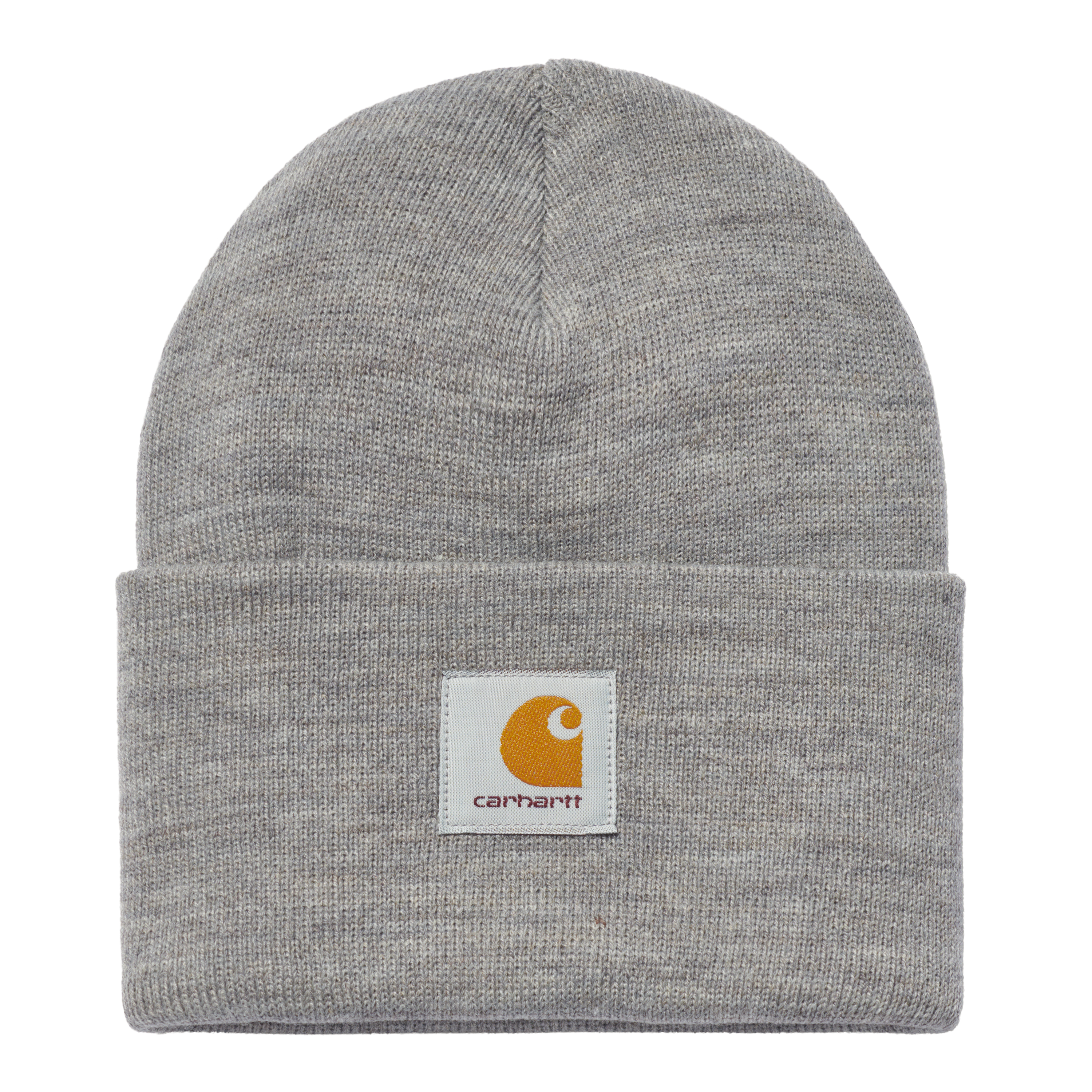 Carhartt WIP Acrylic Watch Hat in Grey