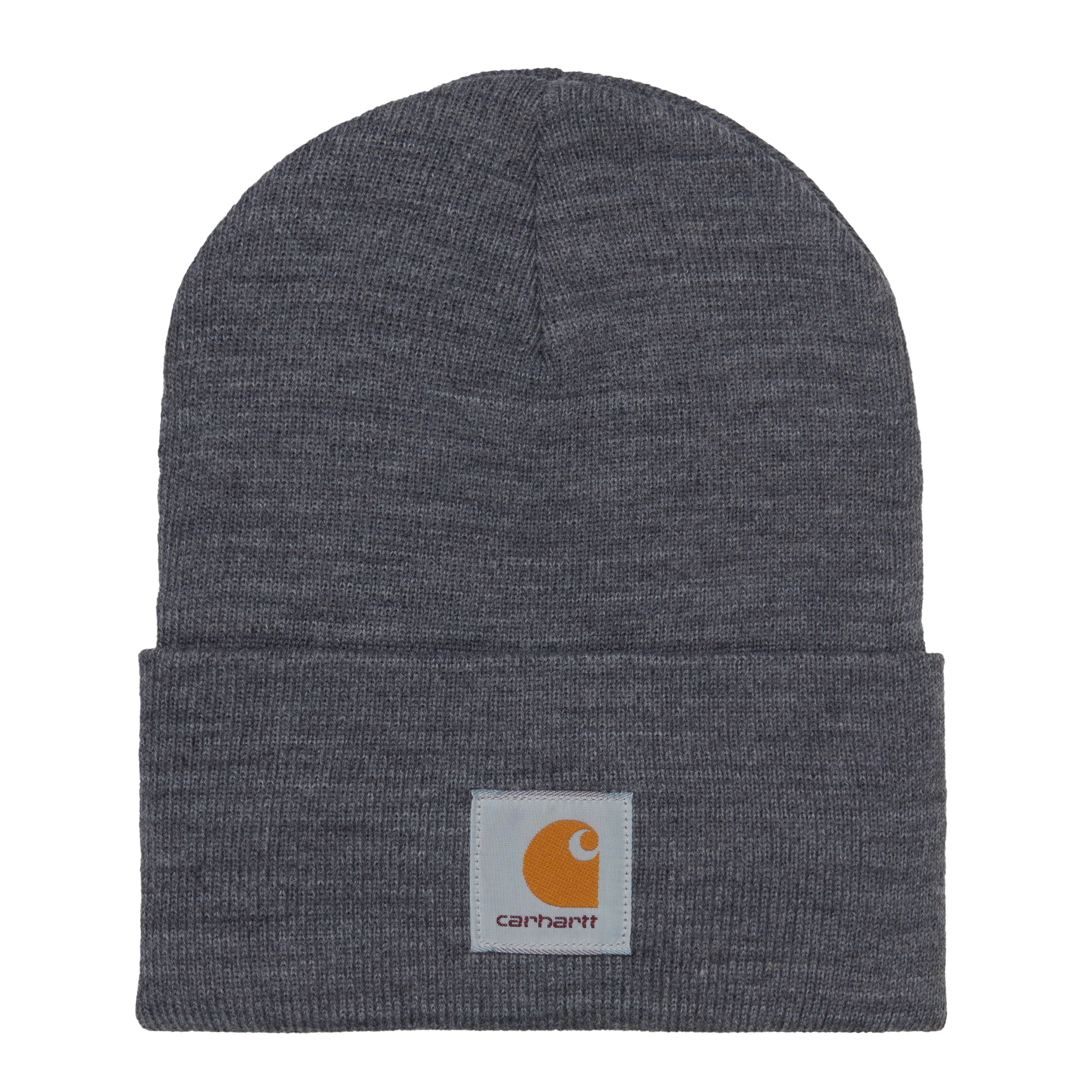 Carhartt WIP Acrylic Watch Hat in Grey