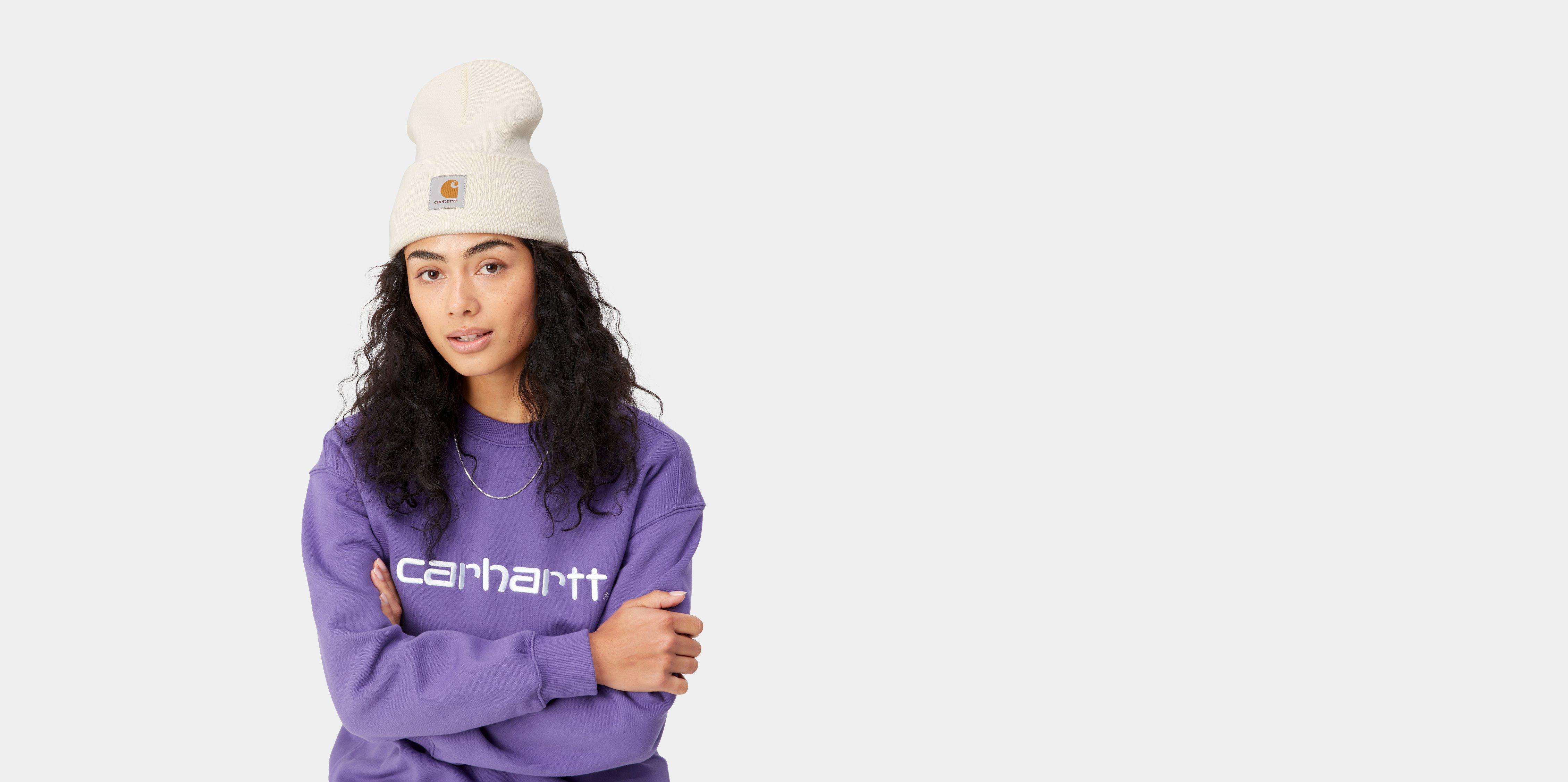 Acrylic Watch Hat