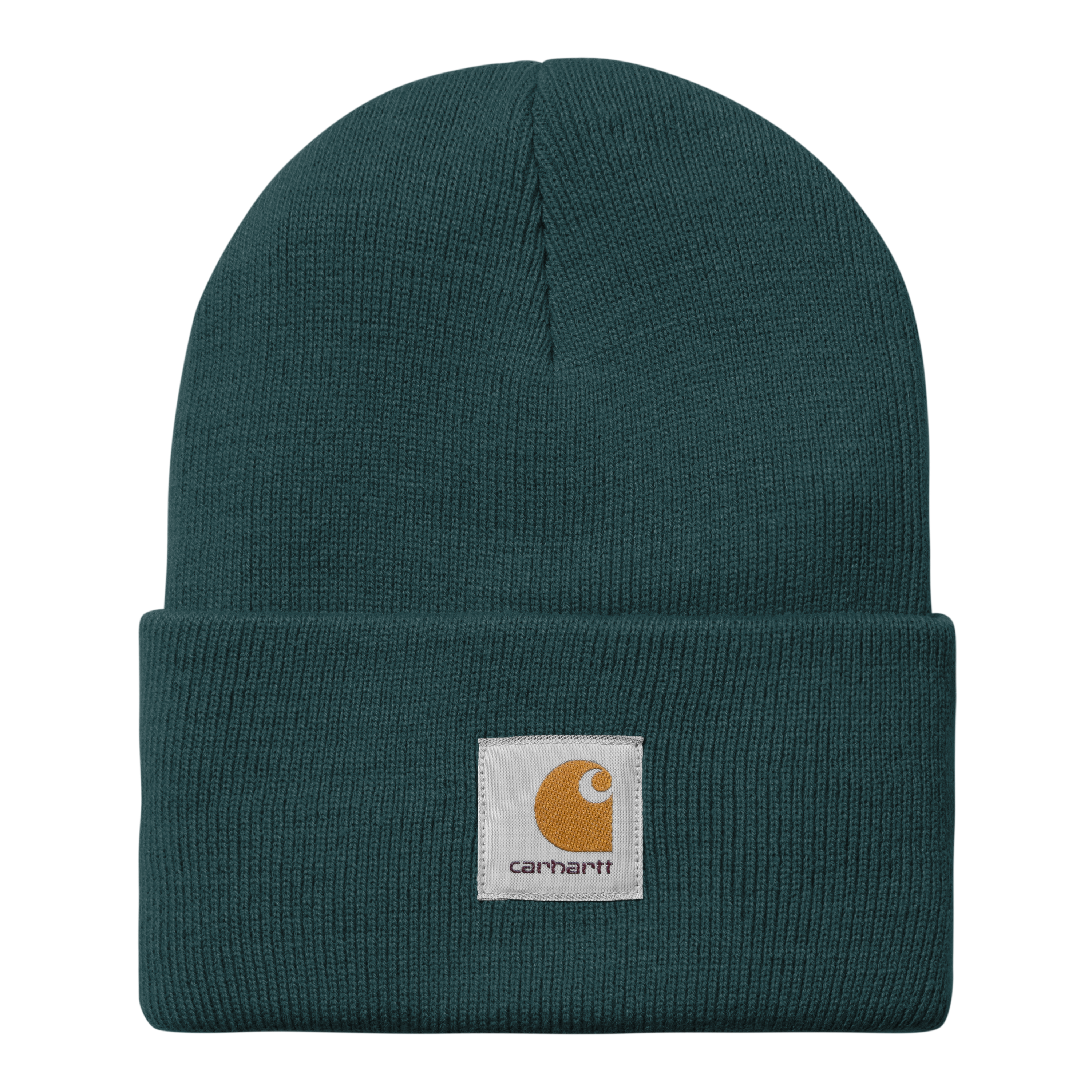 Carhartt WIP Acrylic Watch Hat in Grün
