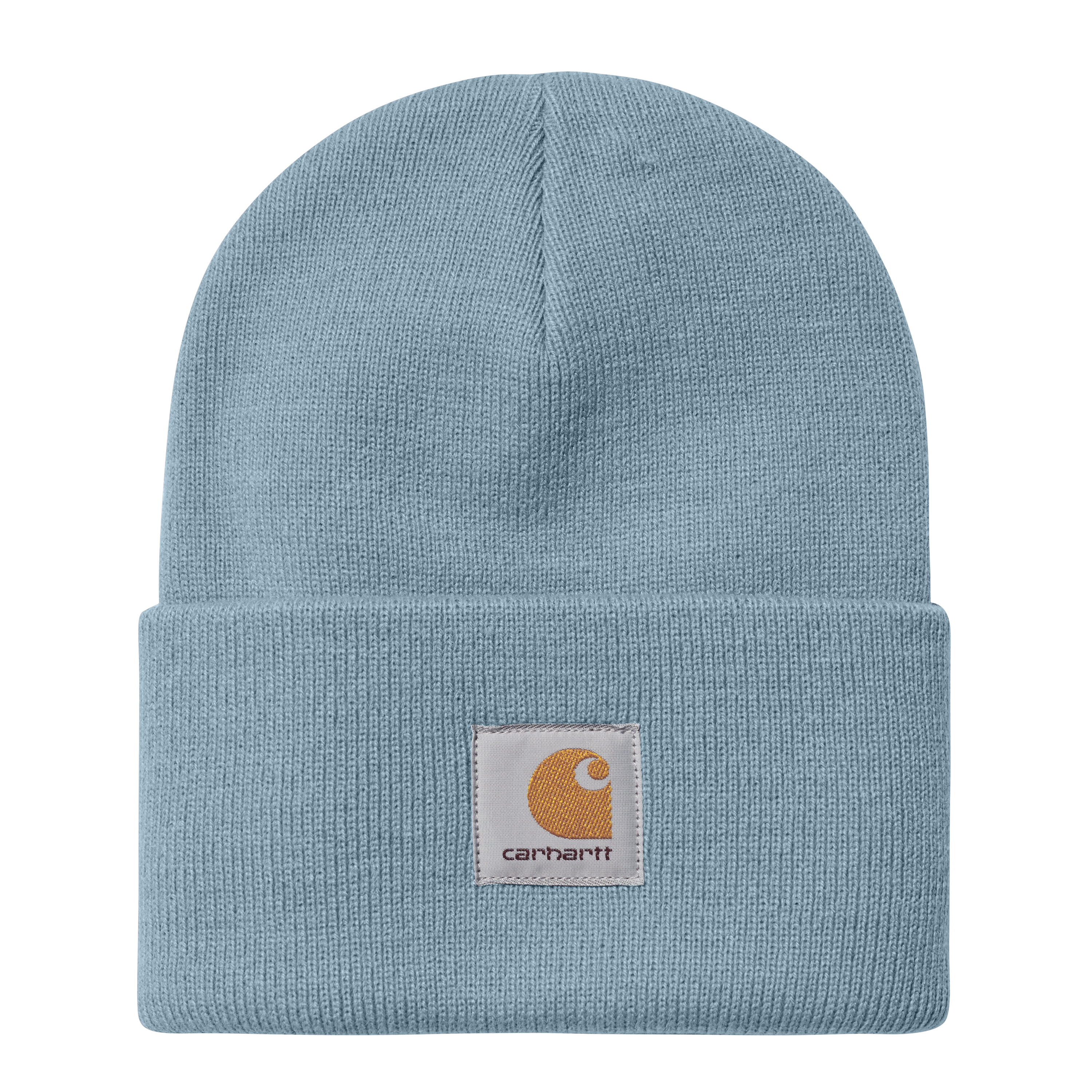 Carhartt WIP Acrylic Watch Hat in Blue