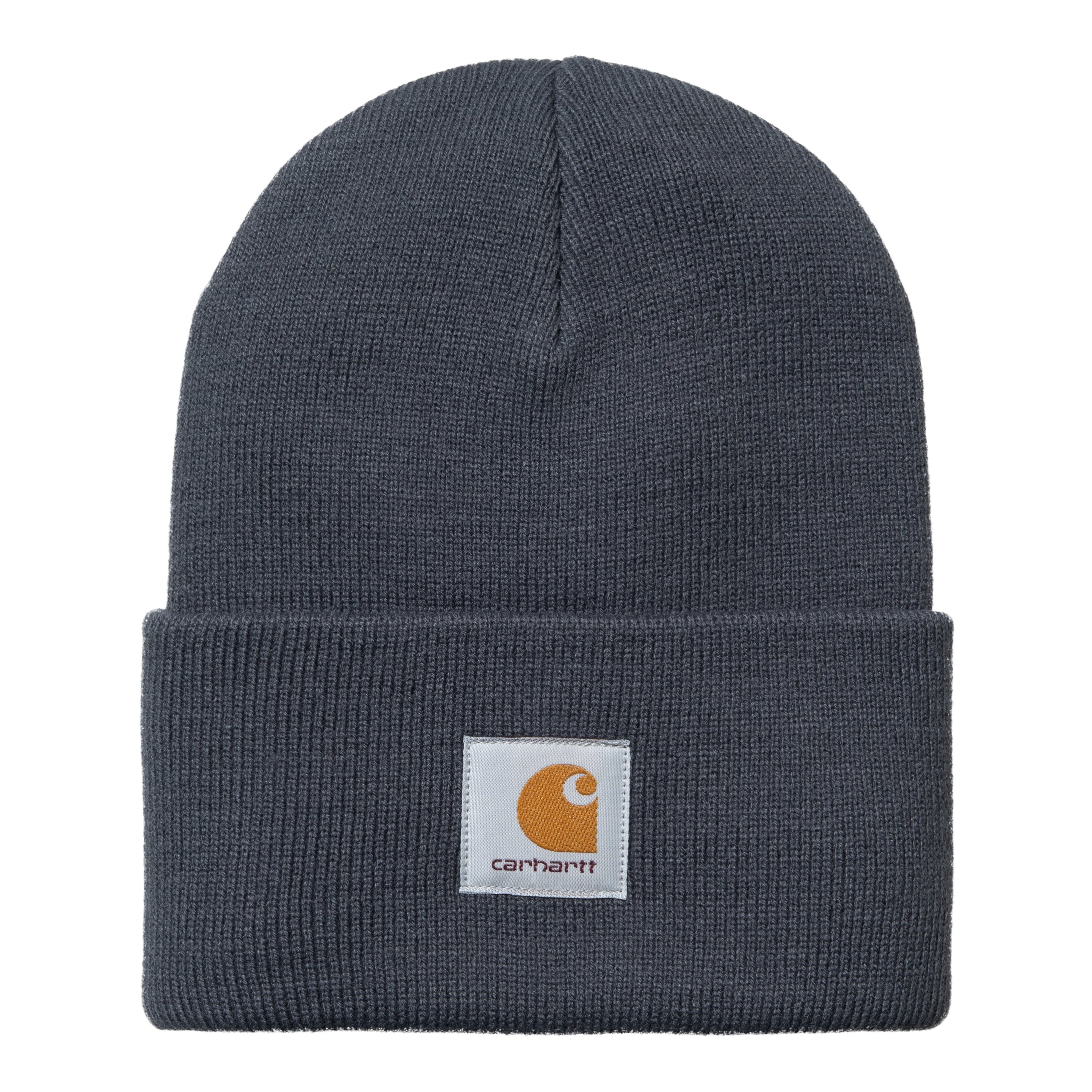 Carhartt WIP Acrylic Watch Hat in Blu