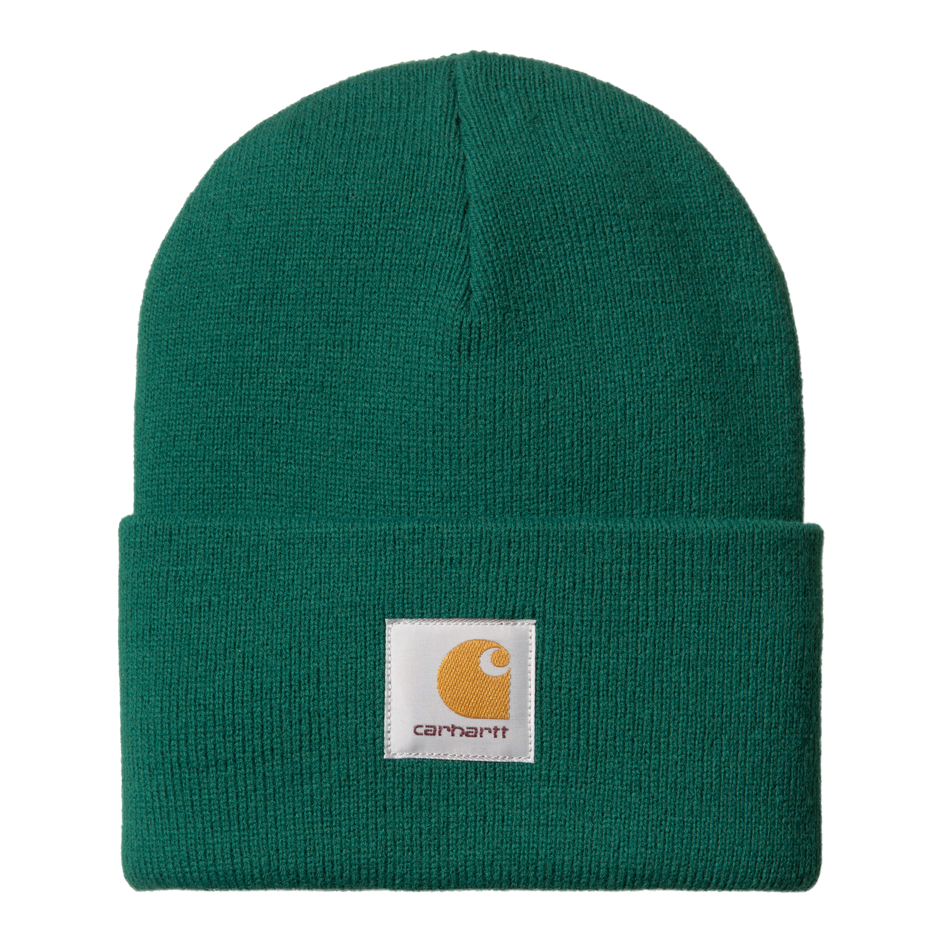 Carhartt WIP Acrylic Watch Hat en Verde