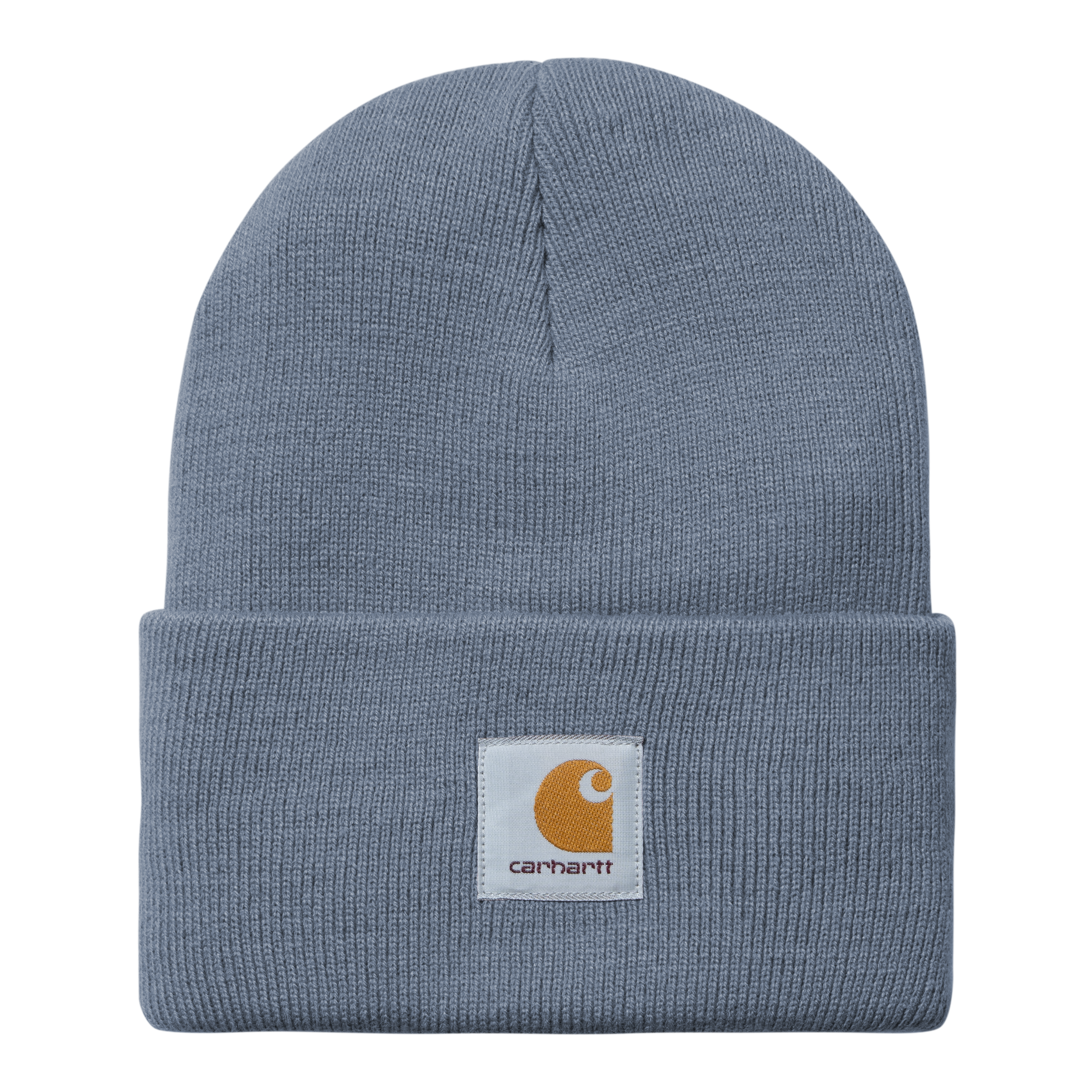 Carhartt WIP Acrylic Watch Hat in Blu