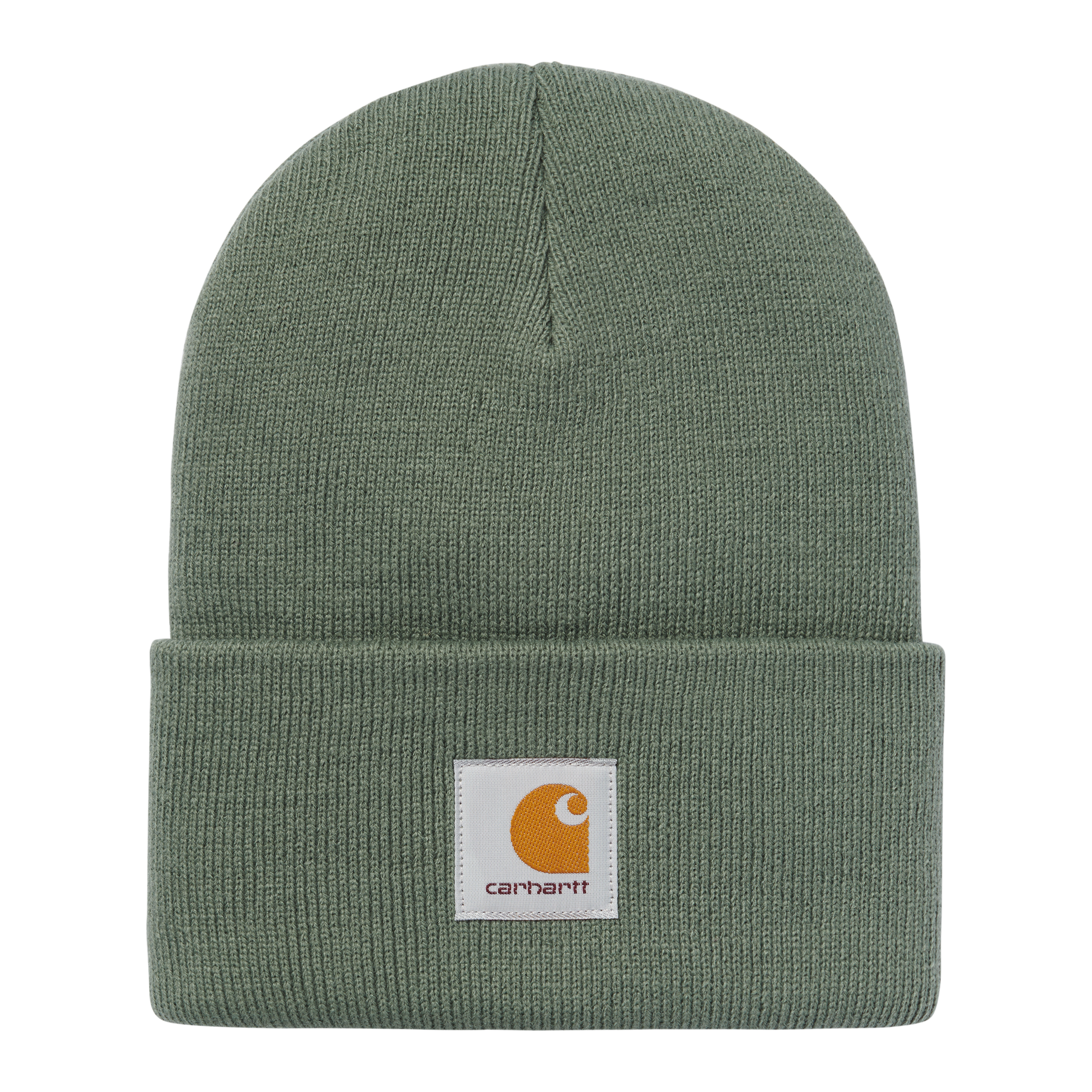 Carhartt WIP Acrylic Watch Hat in Grün