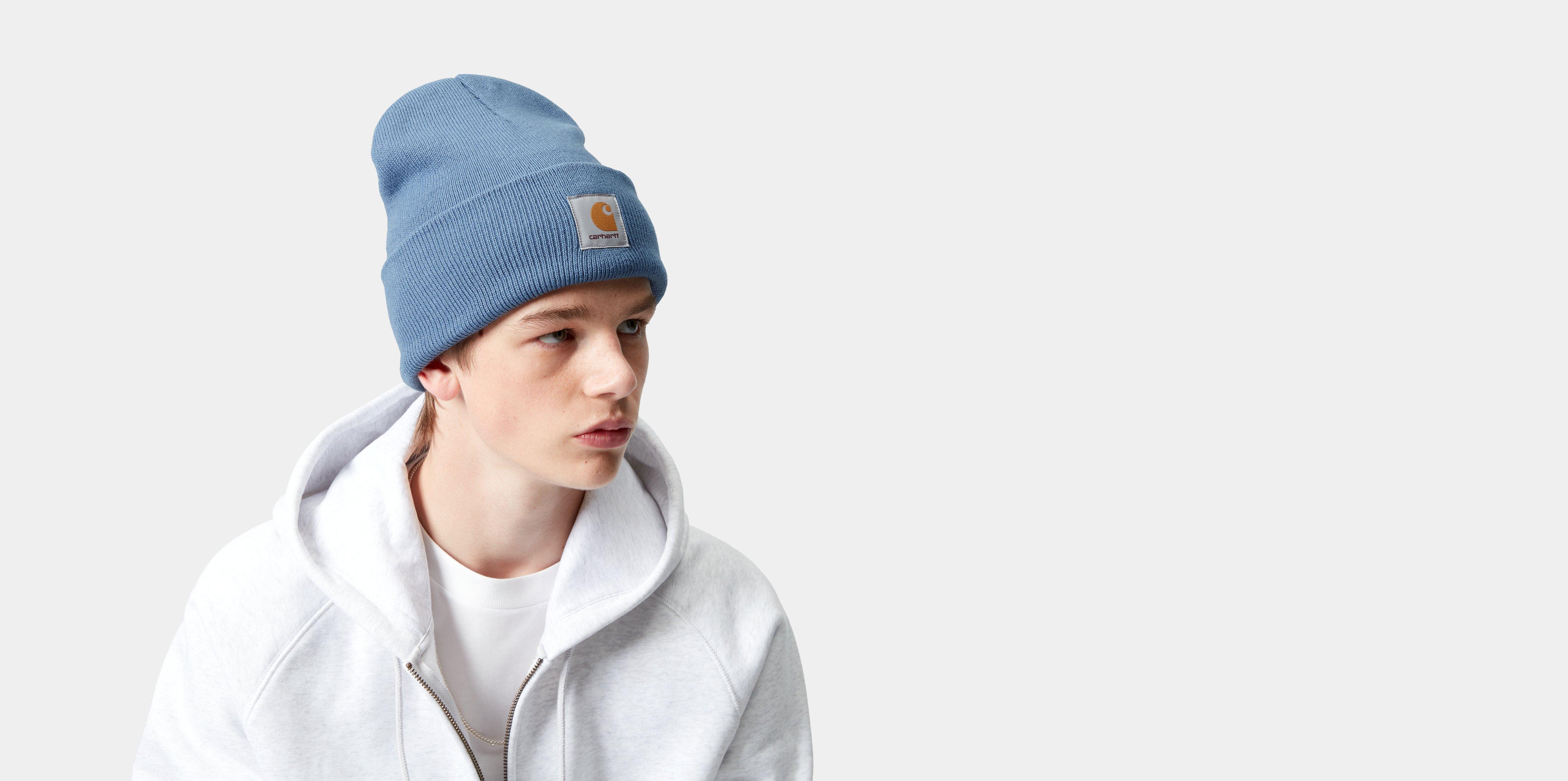 Carhartt WIP Acrylic Watch Hat, Sorrent Official Online Store