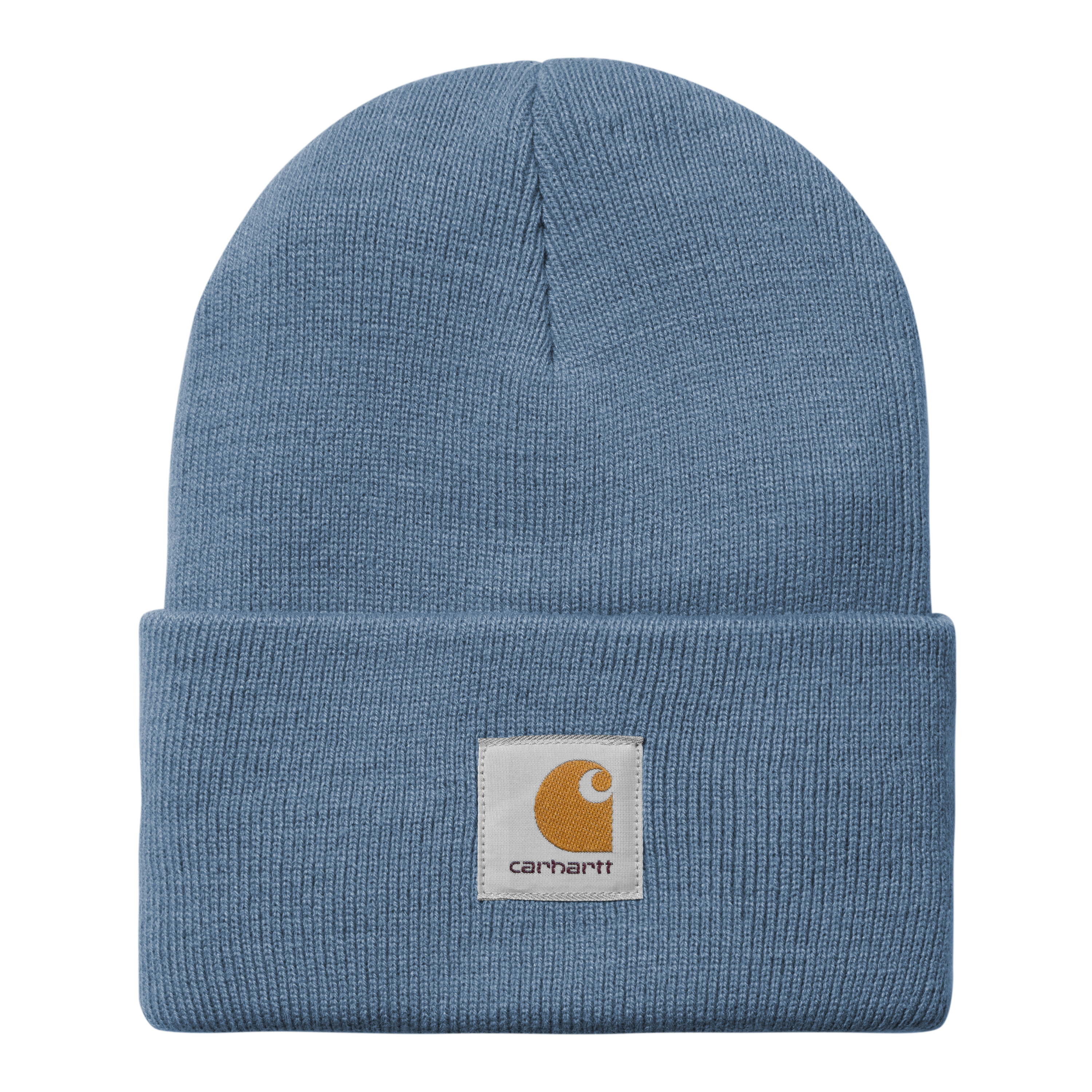 Carhartt WIP Acrylic Watch Hat in Blue