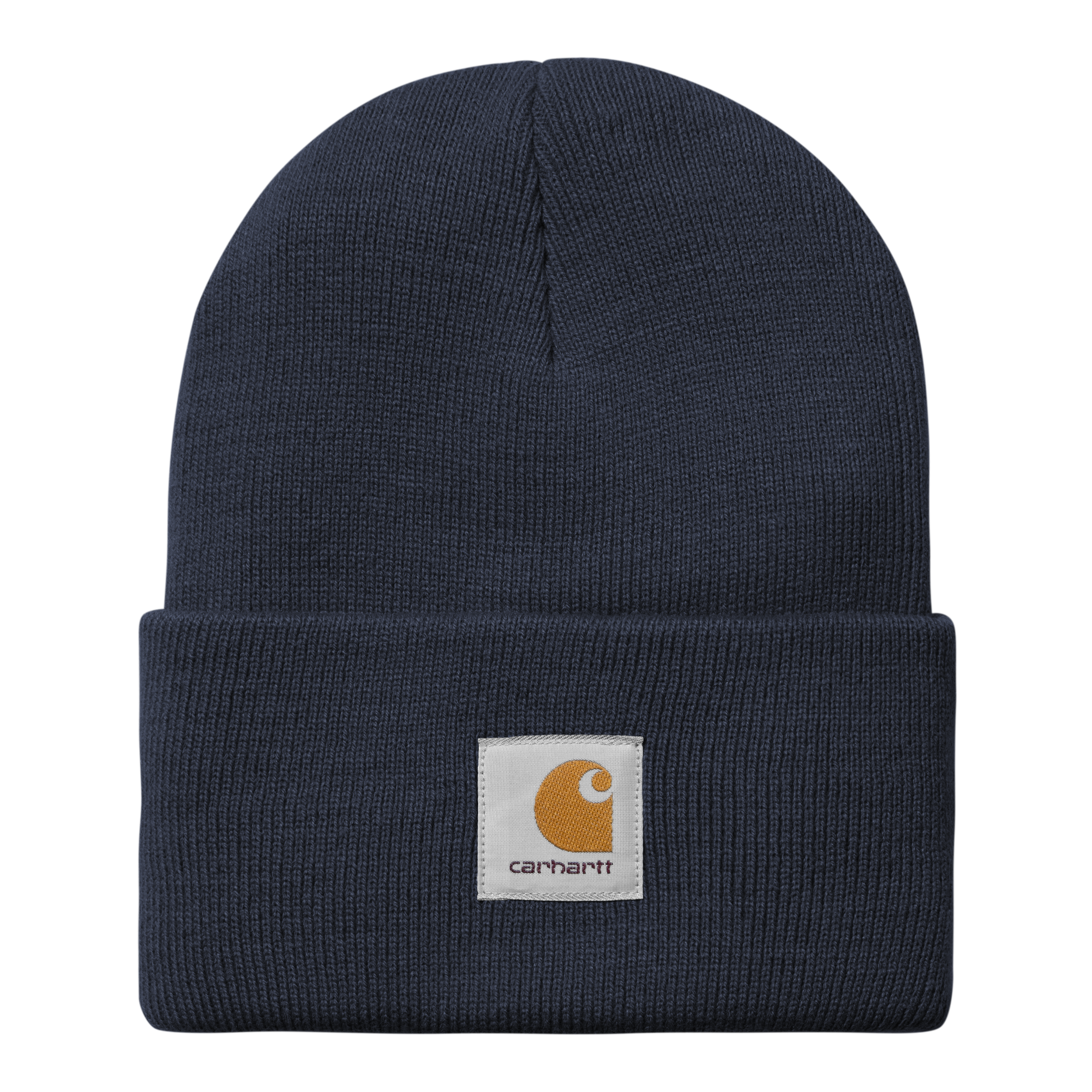 Carhartt WIP Acrylic Watch Hat in Blau