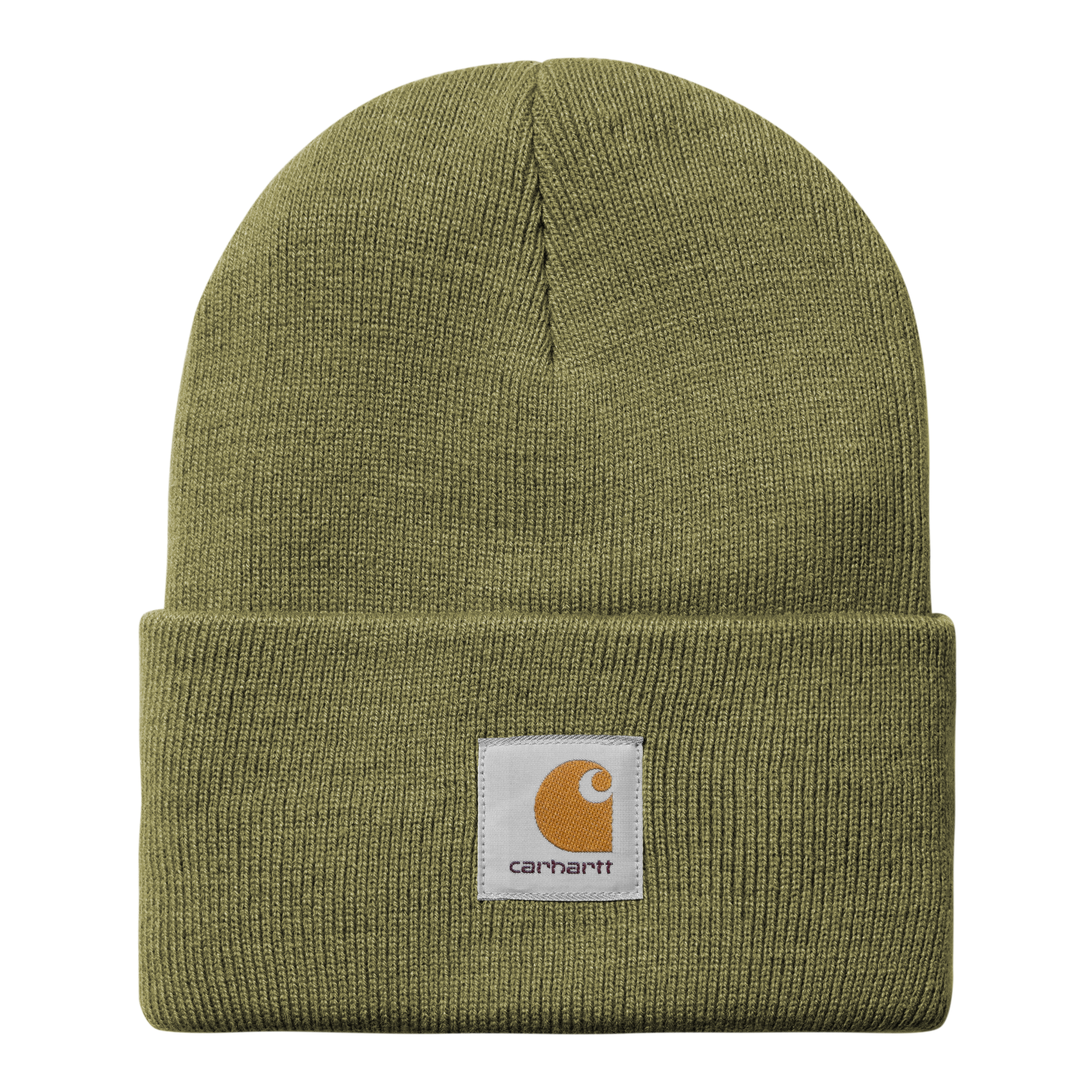 Carhartt WIP Acrylic Watch Hat Vert