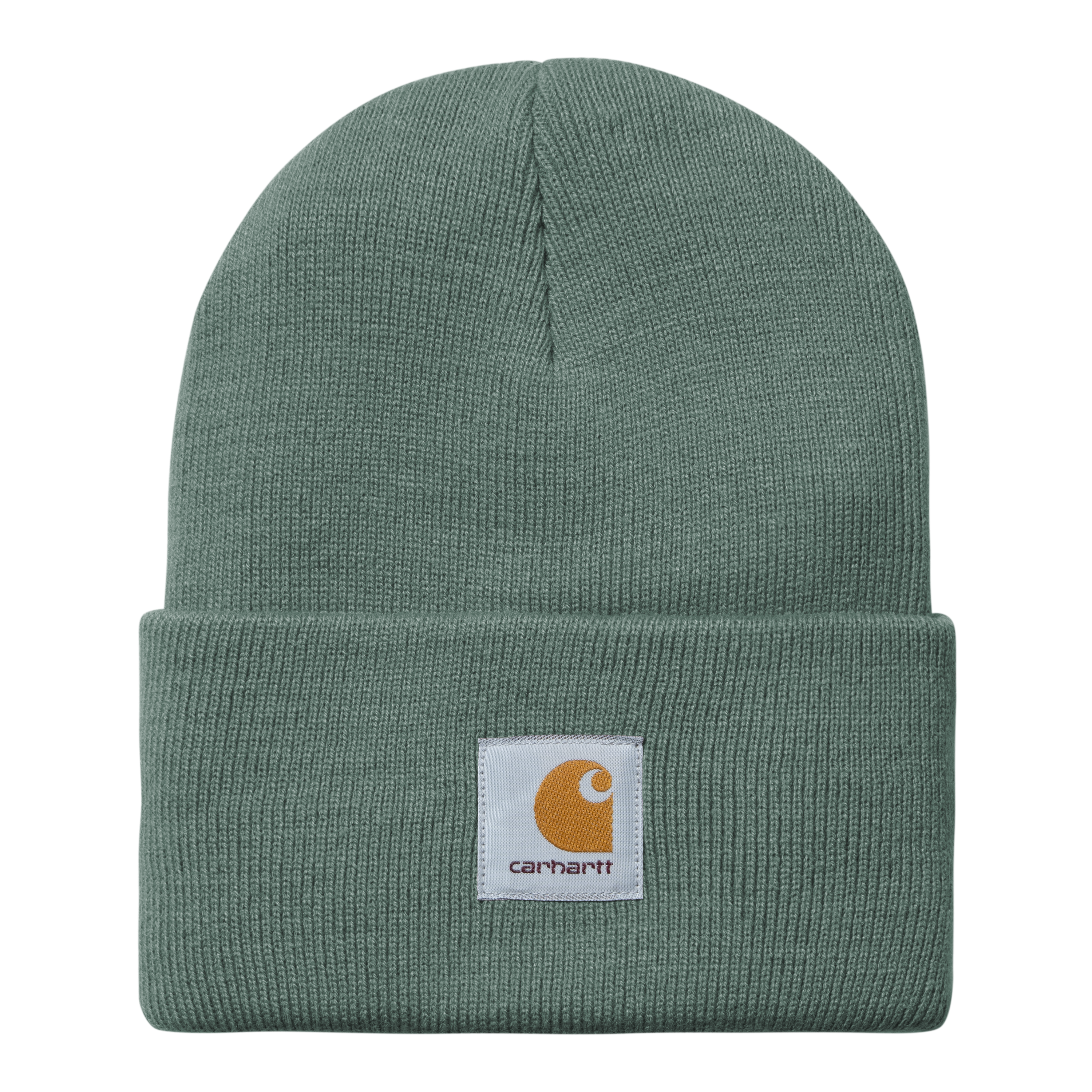 Carhartt WIP Acrylic Watch Hat in Green