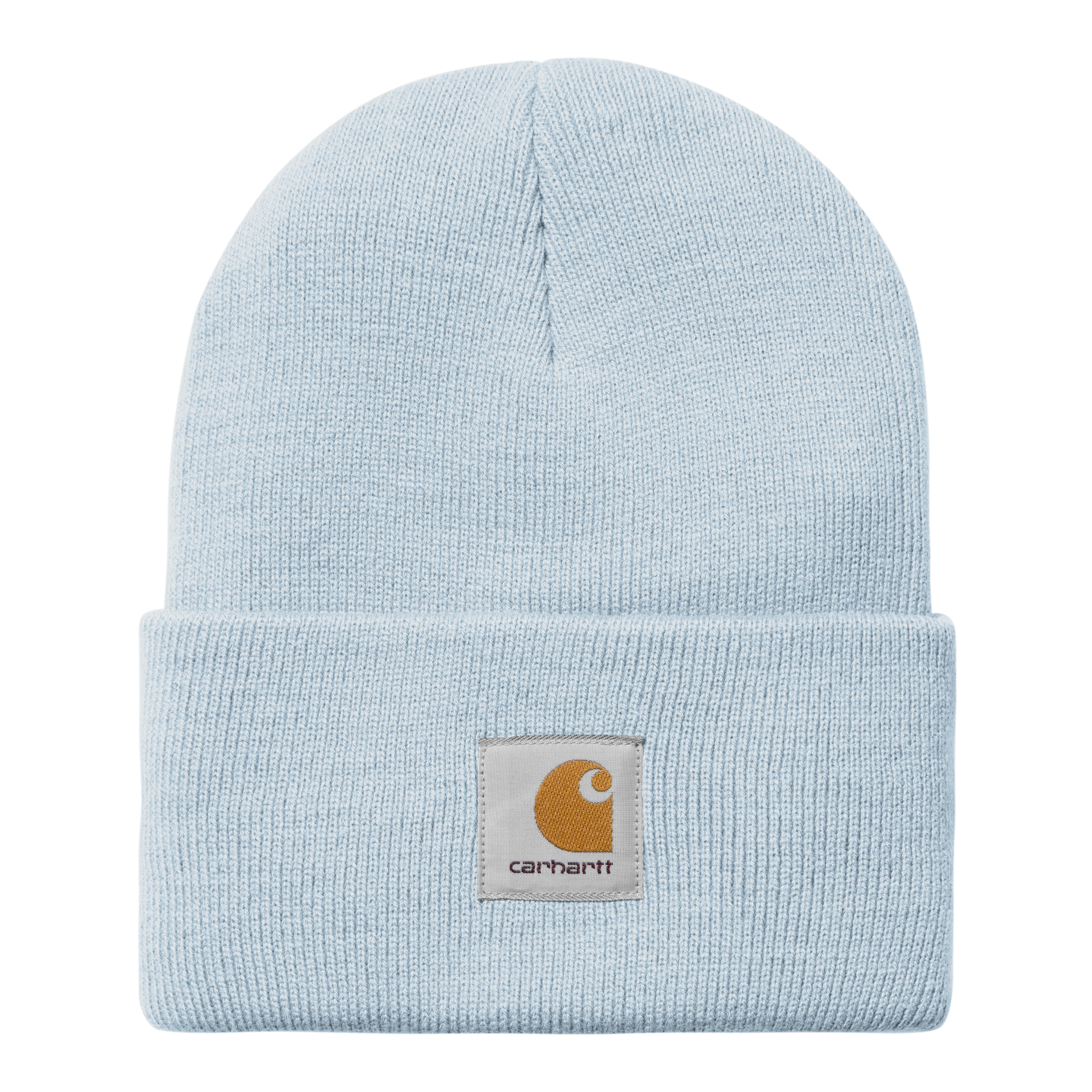 Carhartt WIP Acrylic Watch Hat in Blu