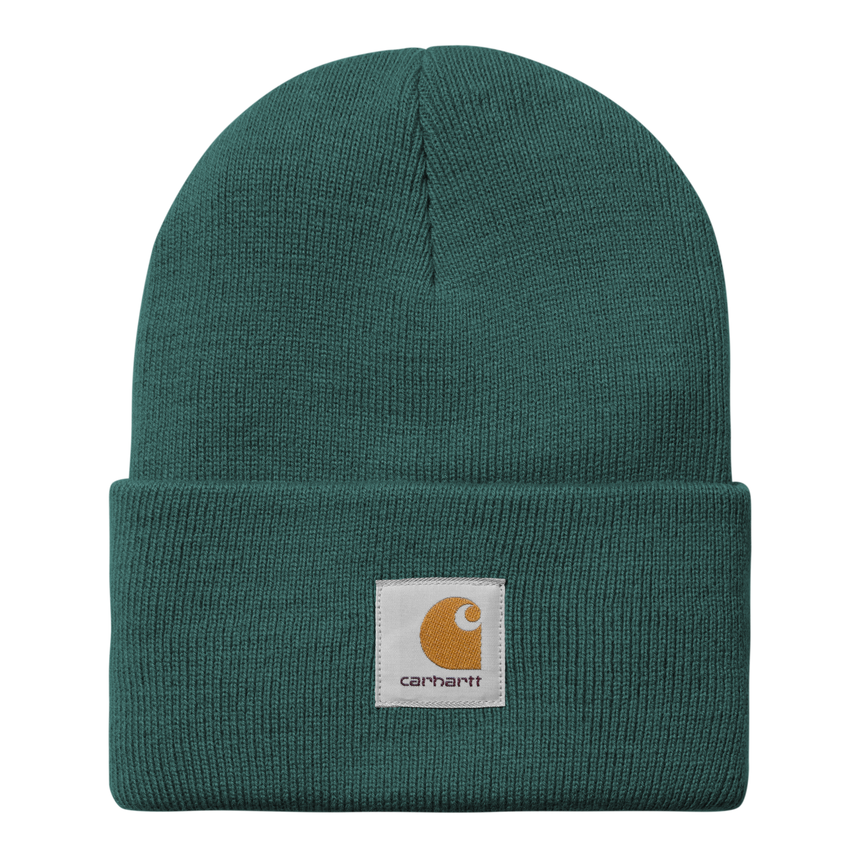 Carhartt WIP Acrylic Watch Hat in Verde