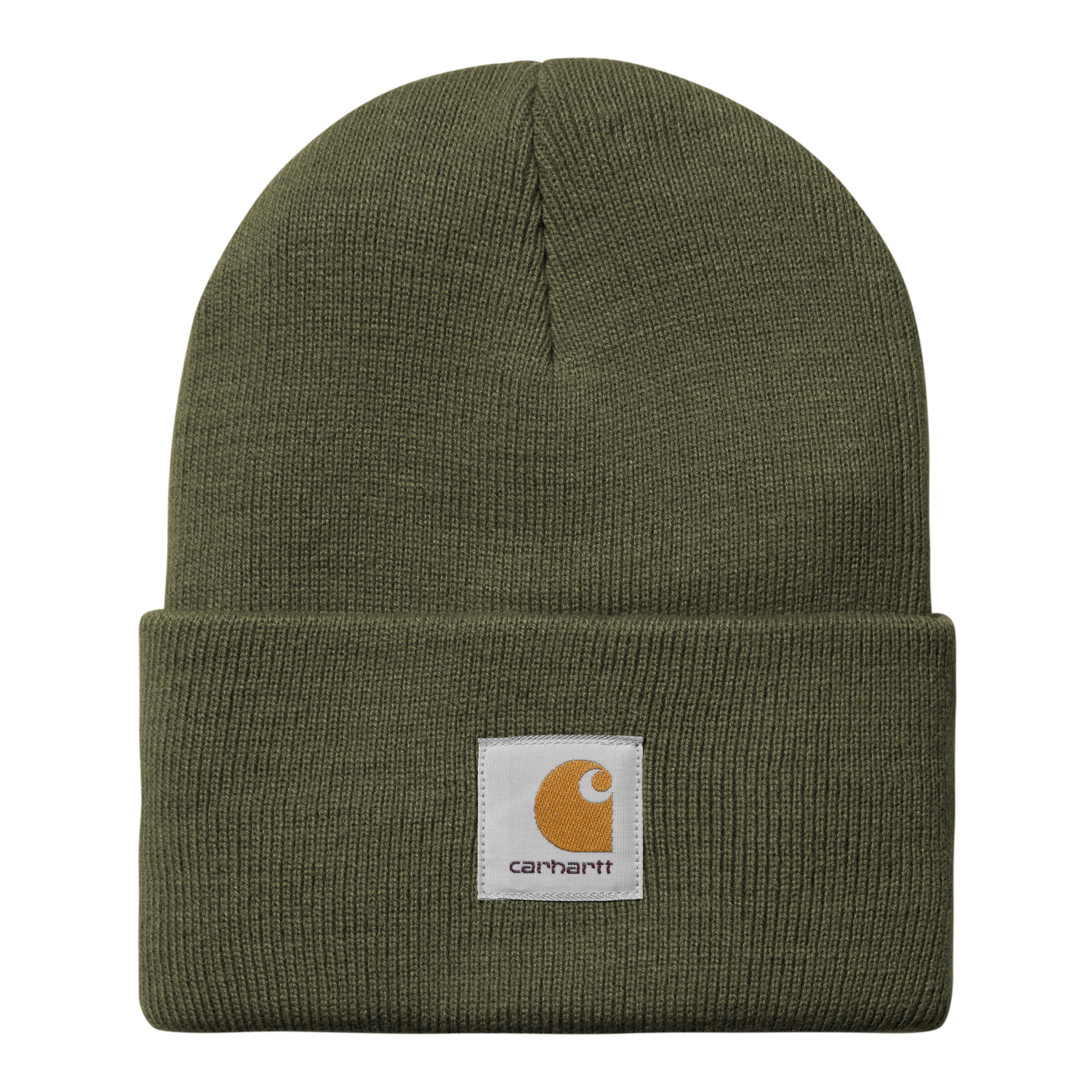 Carhartt WIP Acrylic Watch Hat in Grün