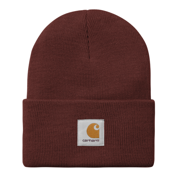 Acrylic Watch Hat Amarone
