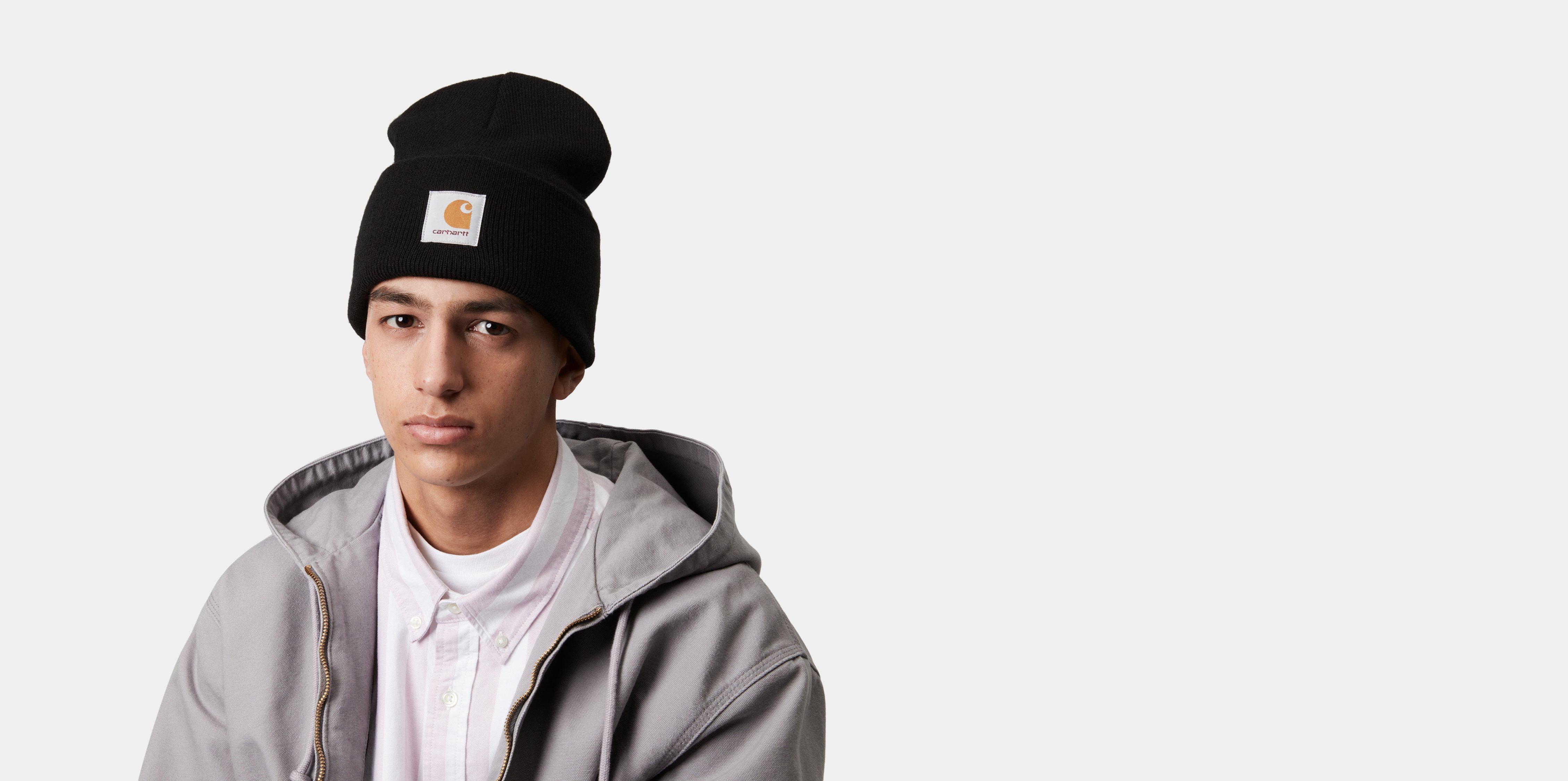 Carhartt fisherman beanie online