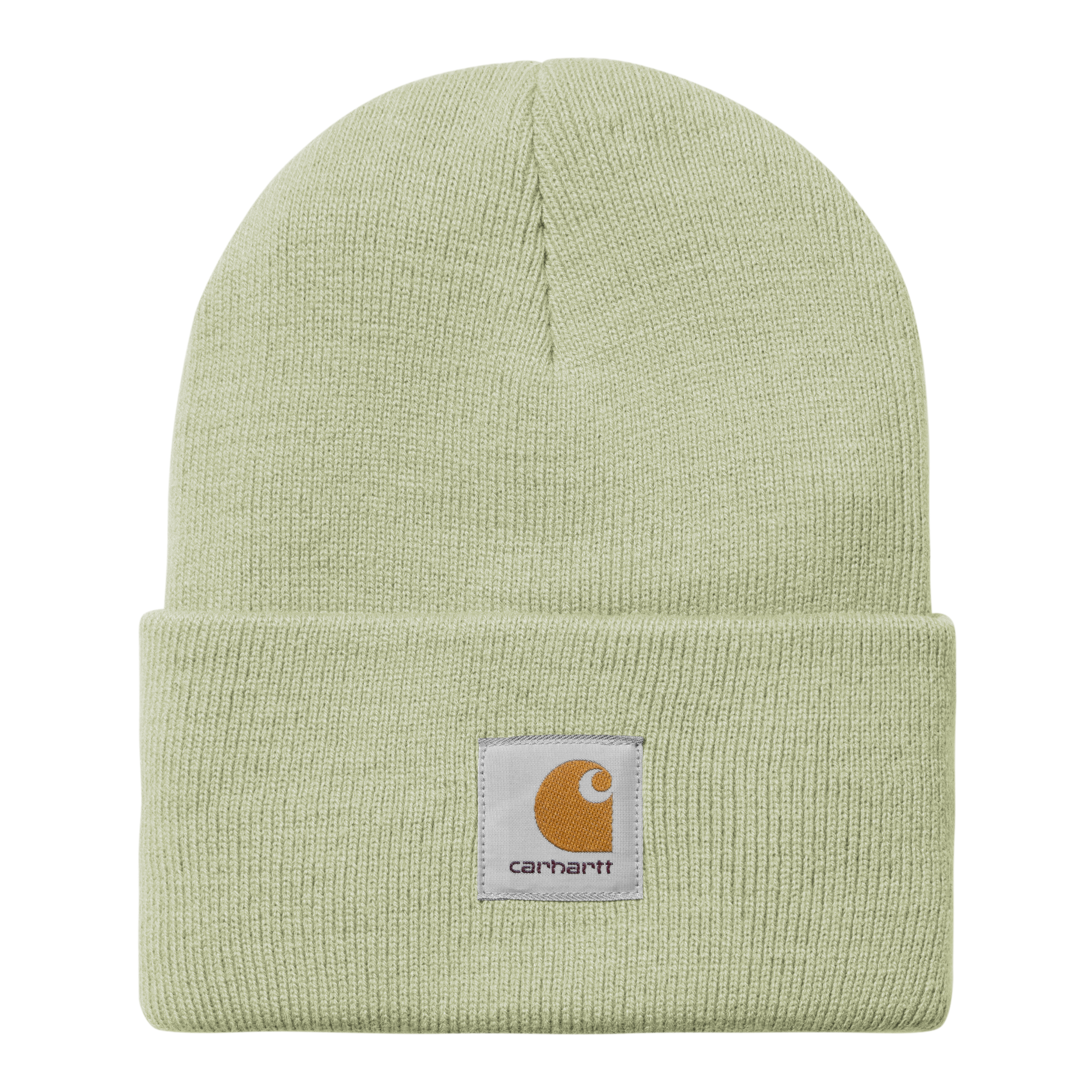Carhartt WIP Acrylic Watch Hat in Green