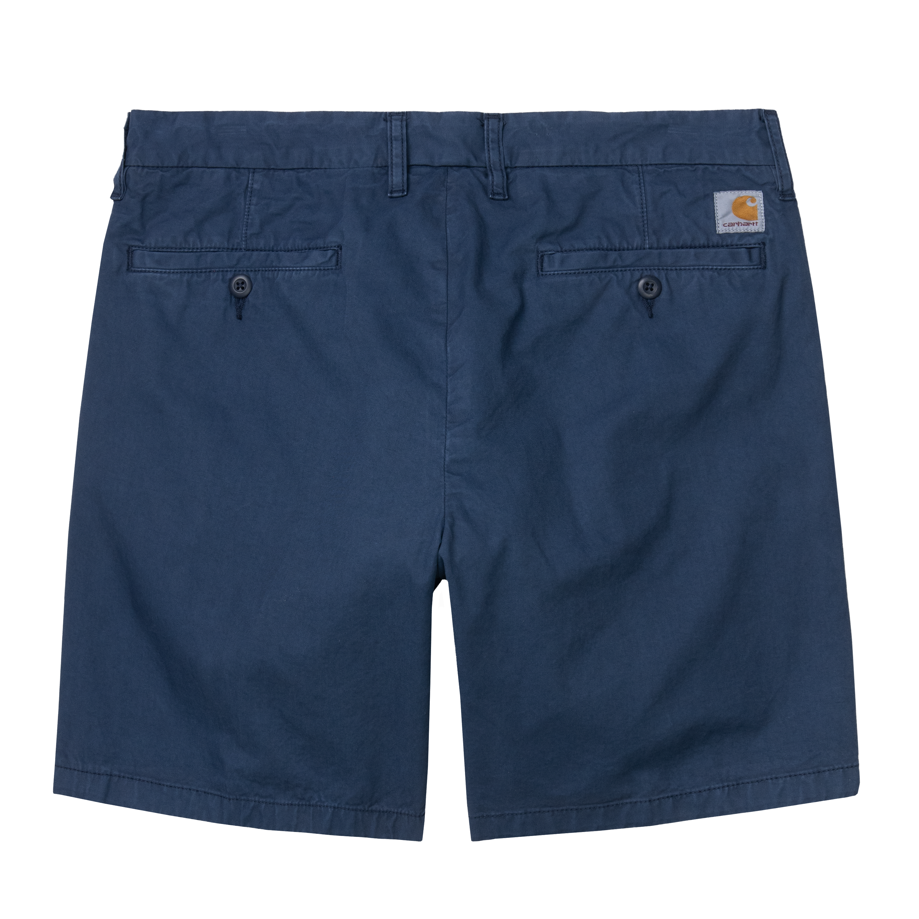 Carhartt WIP John Short in Blue