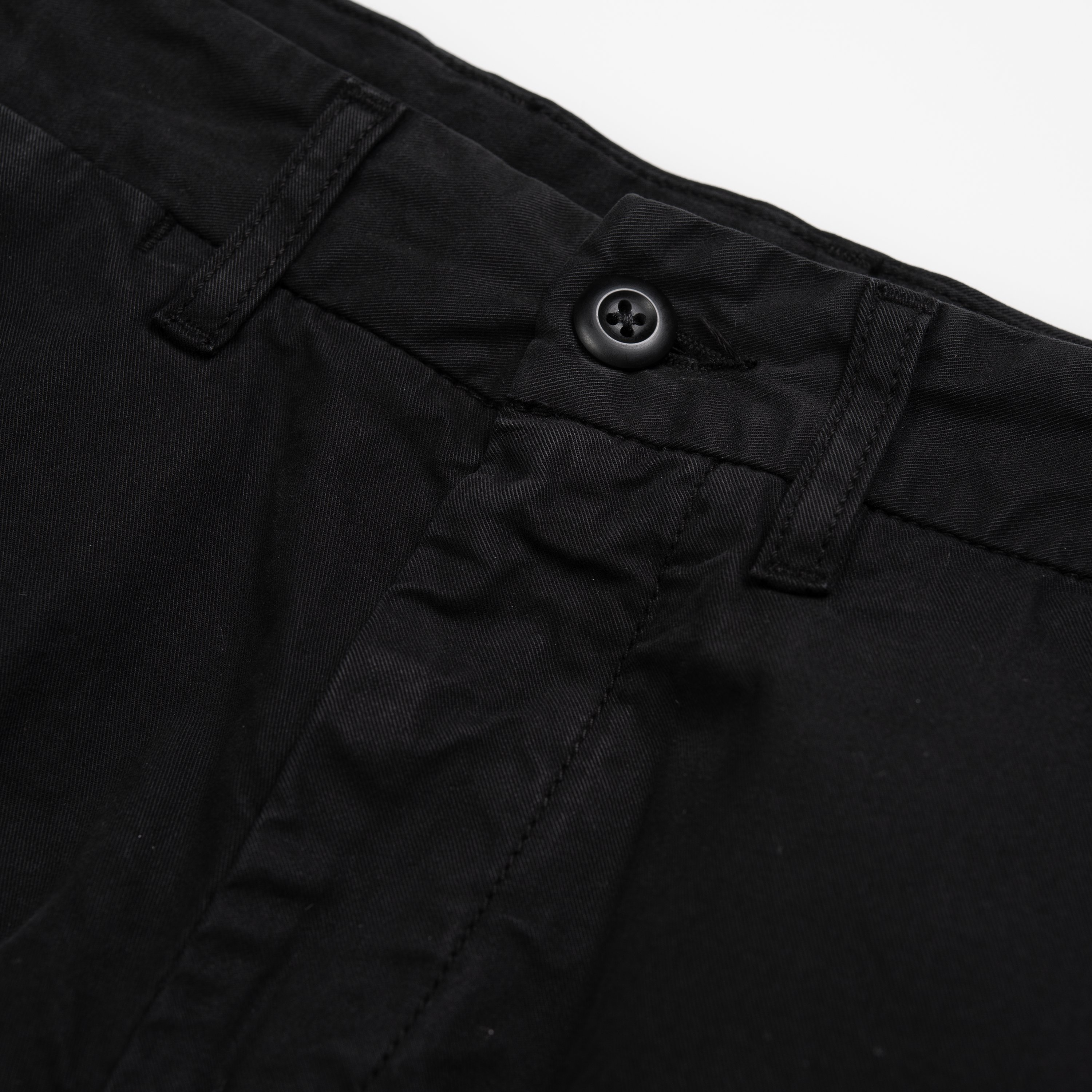 Carhartt john short black hotsell