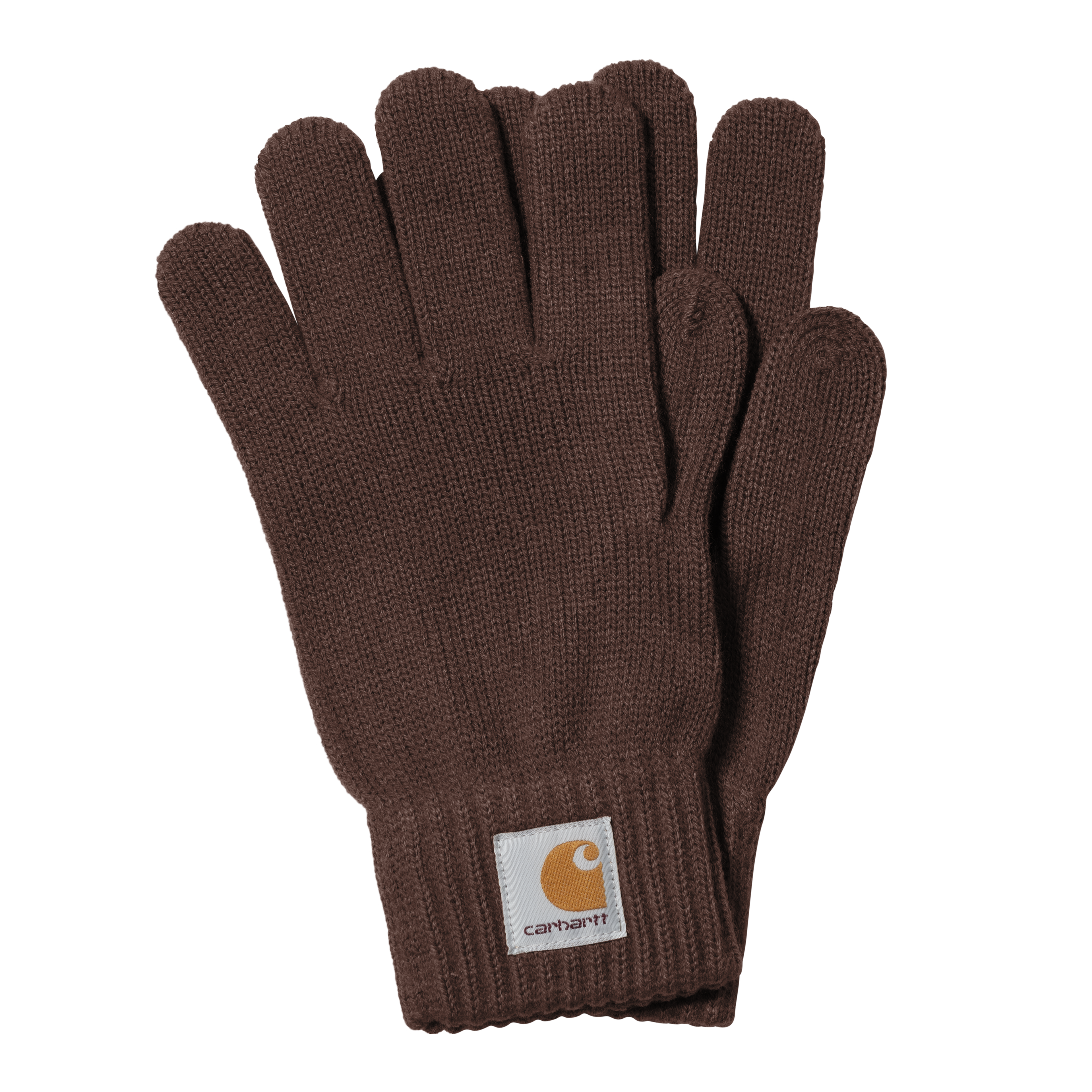 Carhartt WIP Watch Gloves, Palisander | Official Online Store