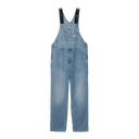 Carhartt WIP Bib Overall, Blue | Official Online Store