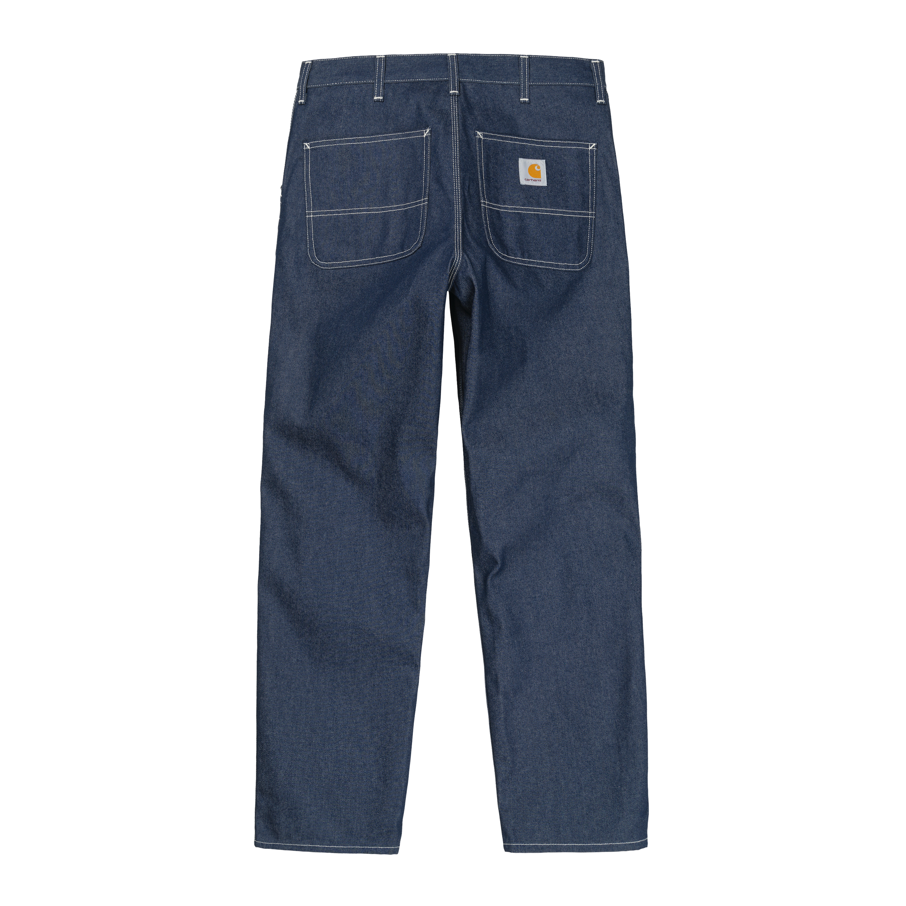 Carhartt WIP Simple Pant Bleu