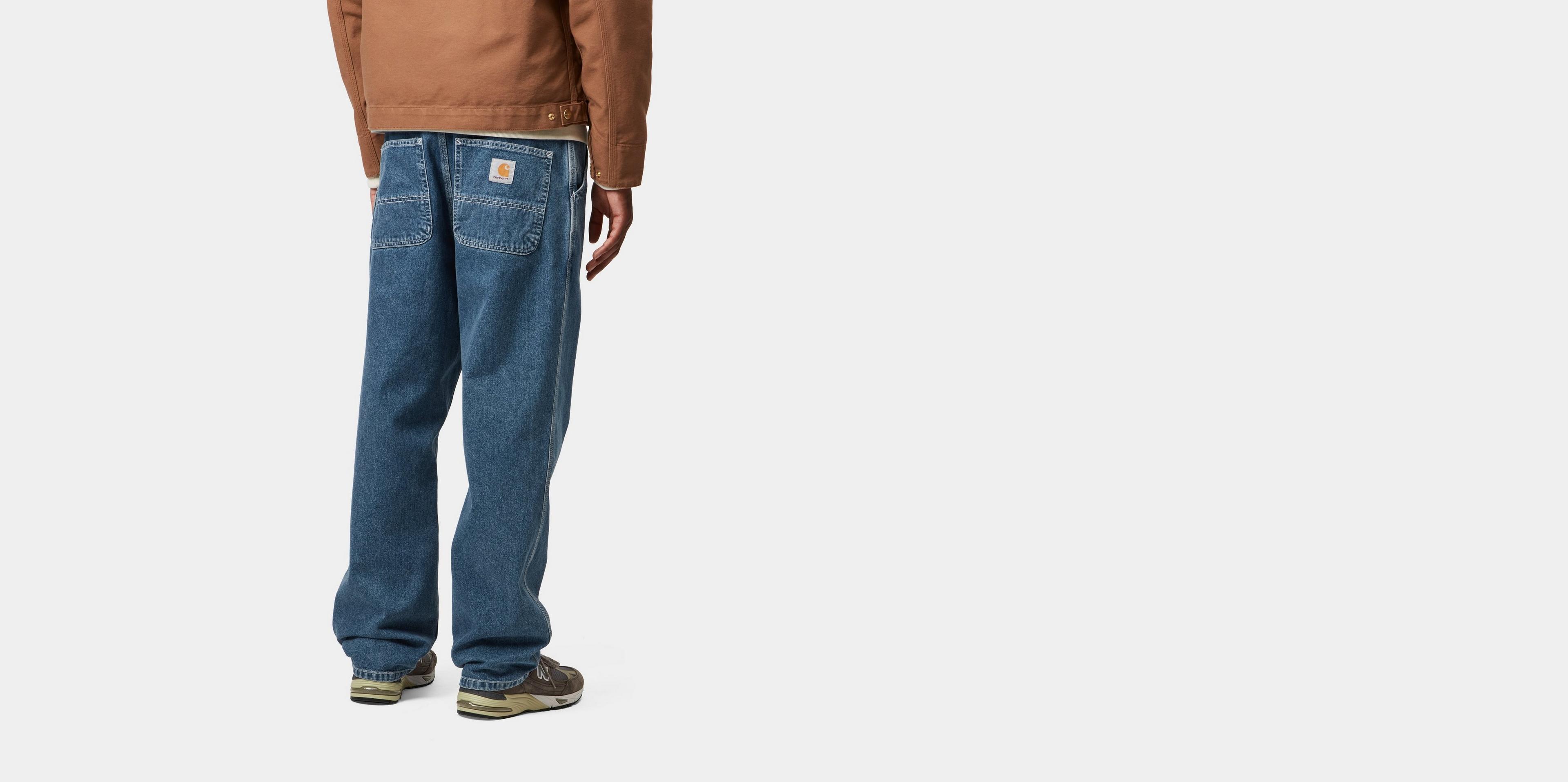 【美品】カーハート carhartt simple pant 濃紺 メンズ 28 美品】カーハート carhartt simple pant 濃紺 メンズ 28