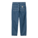 Carhartt WIP Simple Pant, Blue | Official Online Store