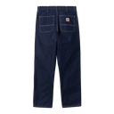Carhartt WIP Simple Pant, Blue | Official Online Store