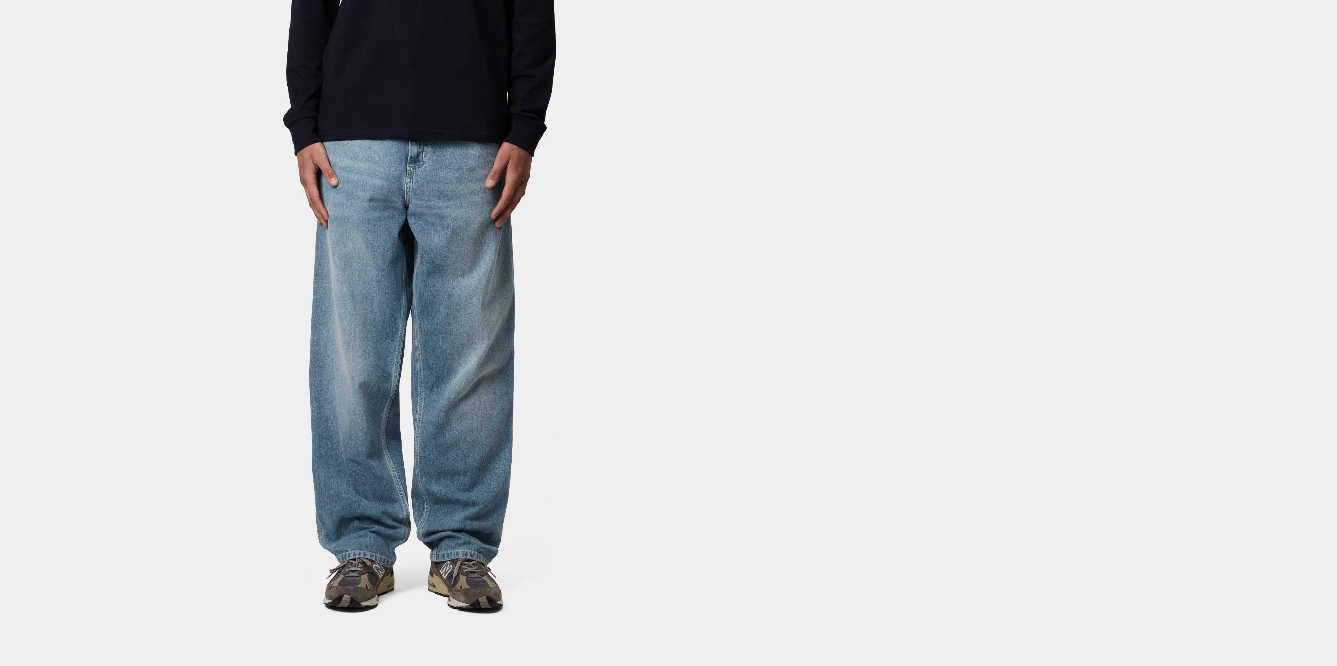 Simple Pant