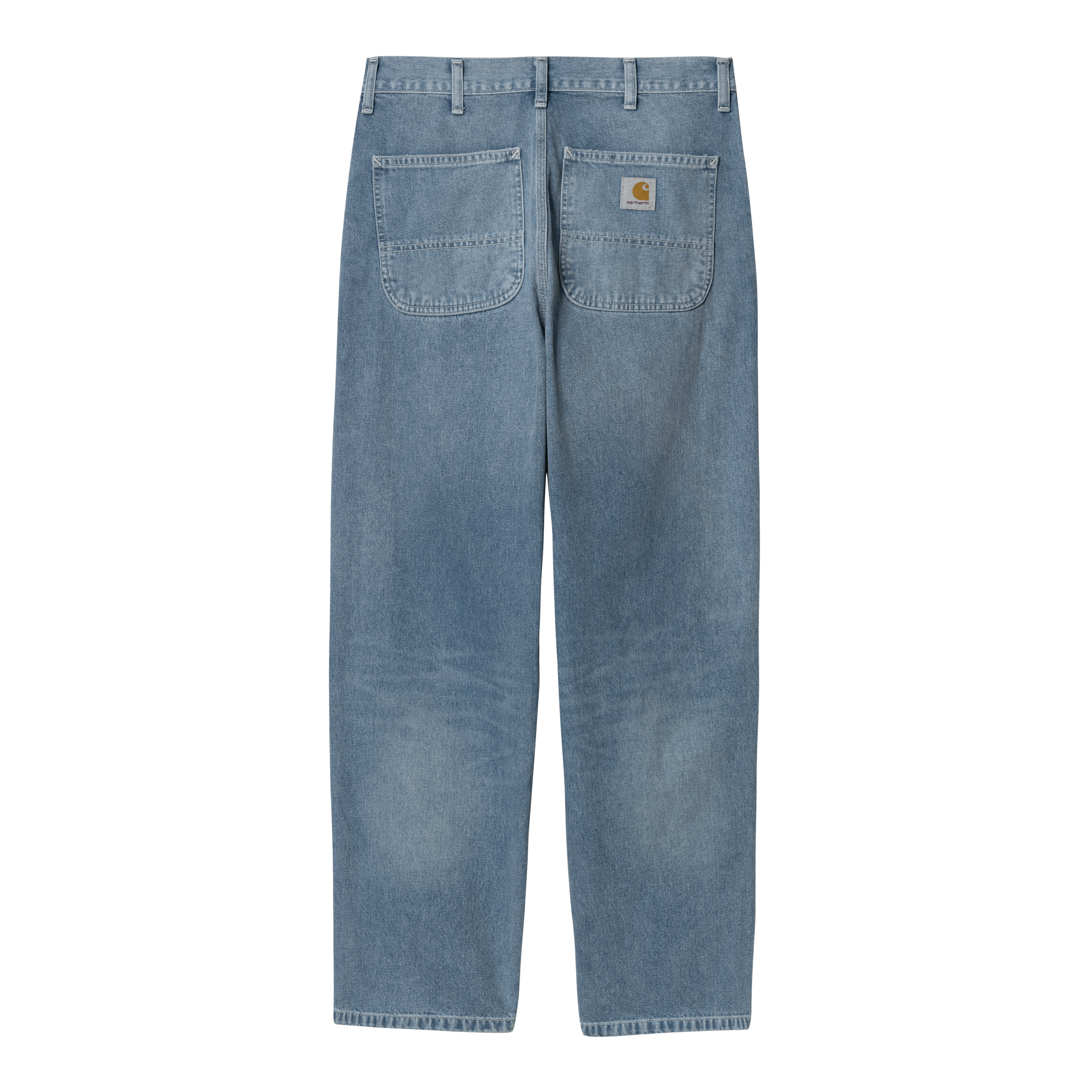 Carhartt Simple Pant W34 L32 ダークブルー Carhartt WIP Simple Pants - blue (blue)