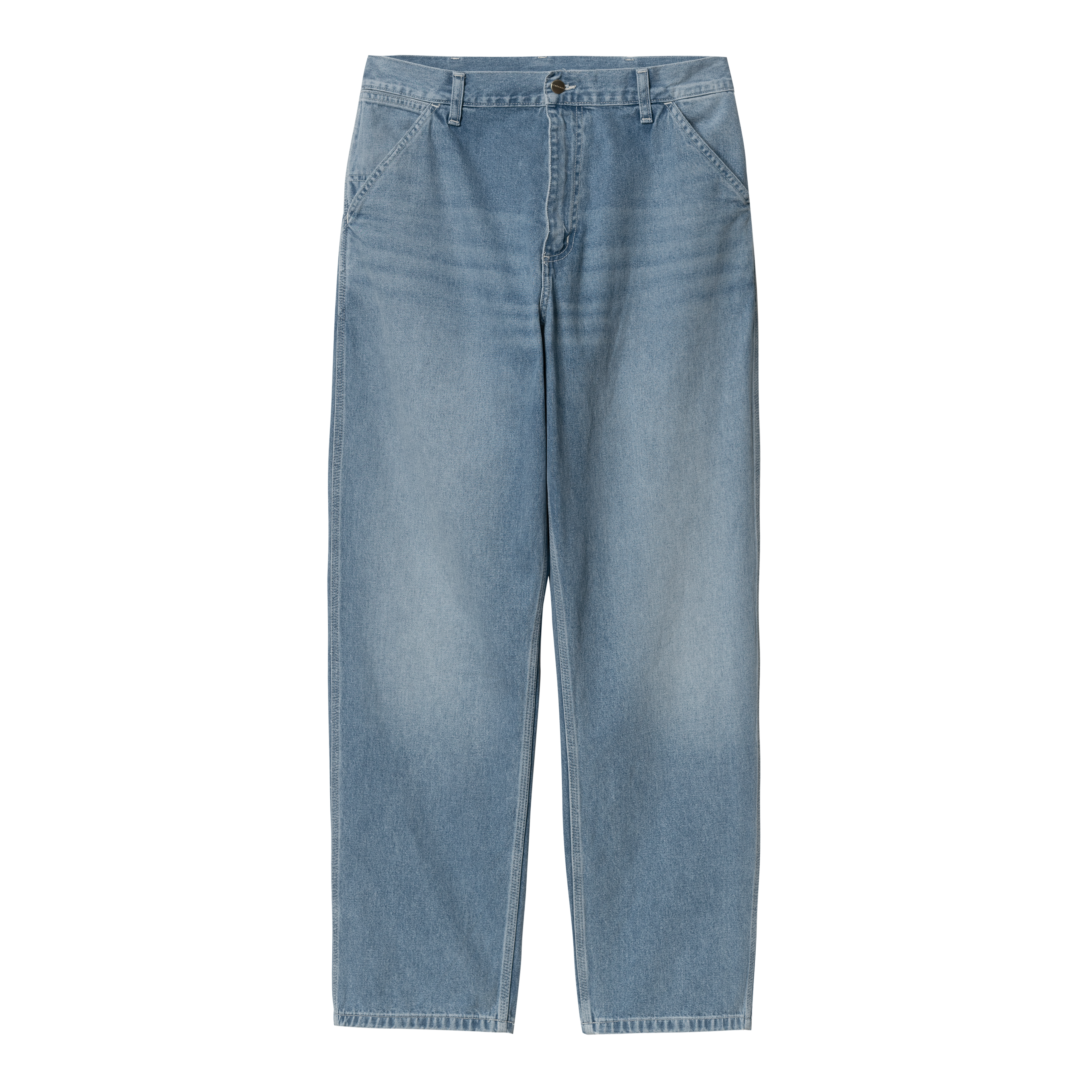 【美品】カーハート carhartt simple pant 濃紺 メンズ 28 美品】カーハート carhartt simple pant 濃紺 メンズ 28