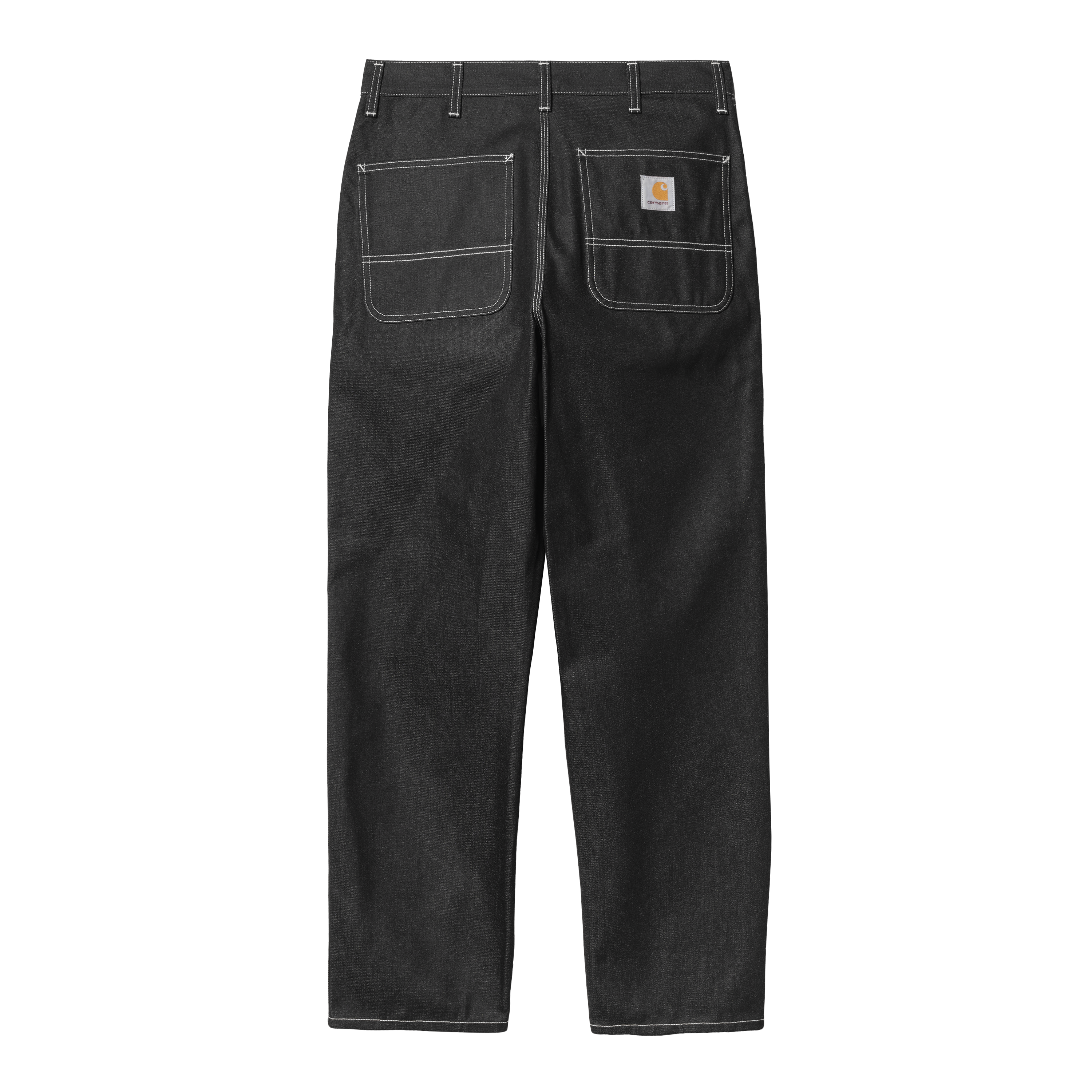 Carhartt WIP Simple Pant em Preto