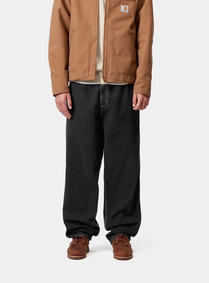 Carhartt WIP Simple Pant, Black | Official Online Store Carhartt WIP Simple Pant, Black | Official Online Store