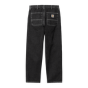 Carhartt WIP Simple Pant, Black | Official Online Store