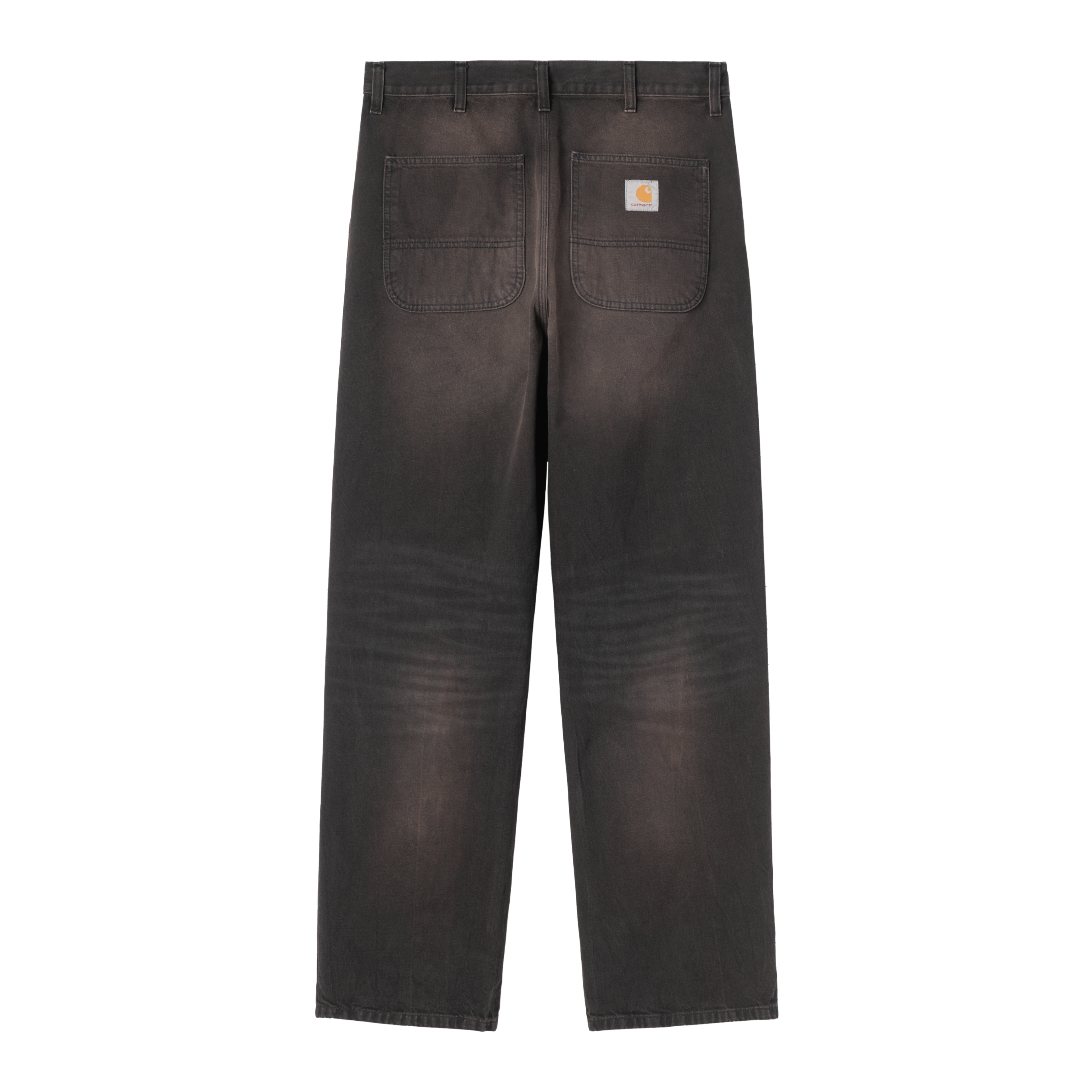 Carhartt WIP Simple Pant, Black | Official Online Store