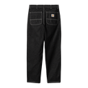 Carhartt WIP Simple Pant, Black | Official Online Store